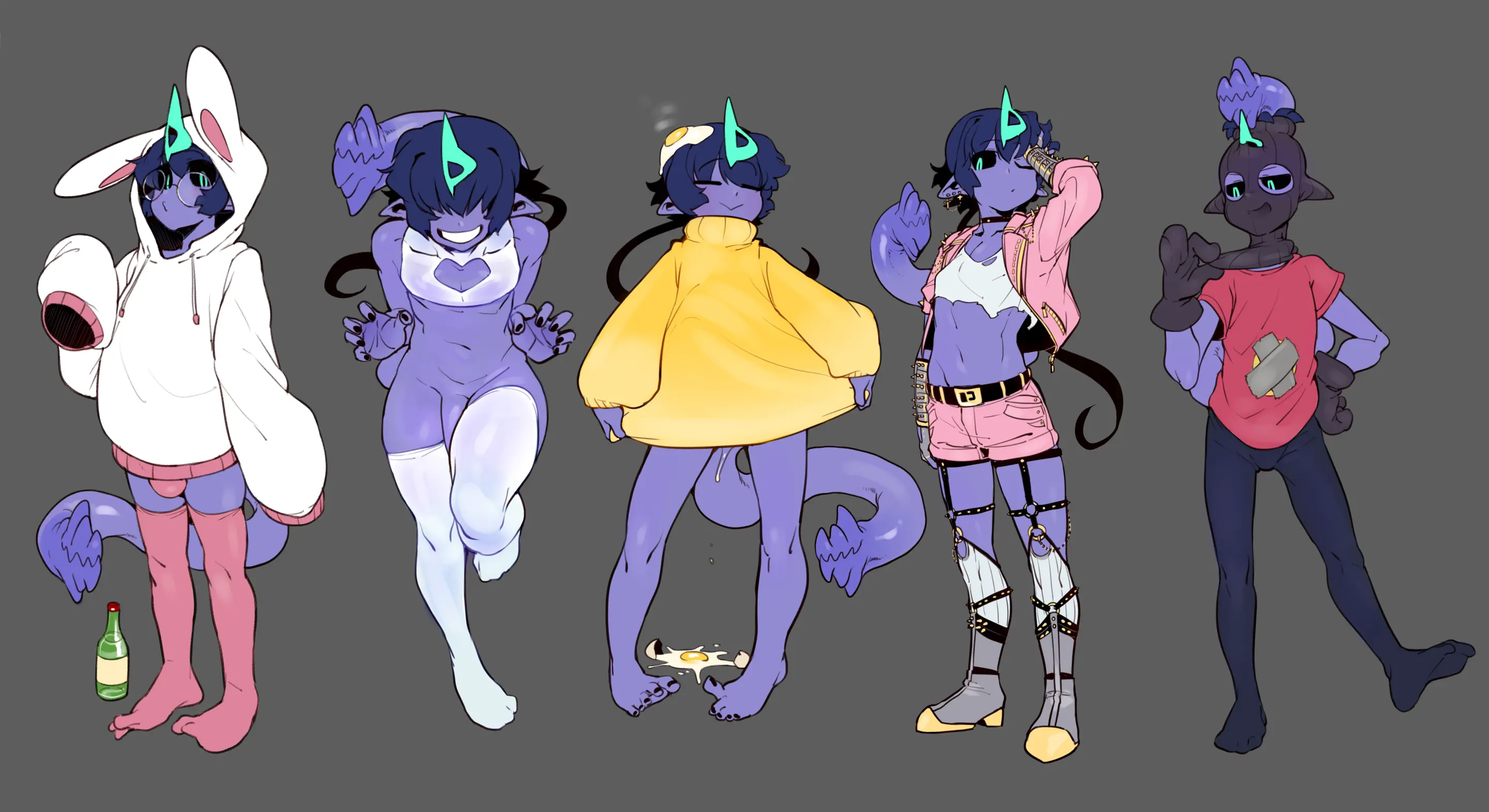 Doppel Part 3