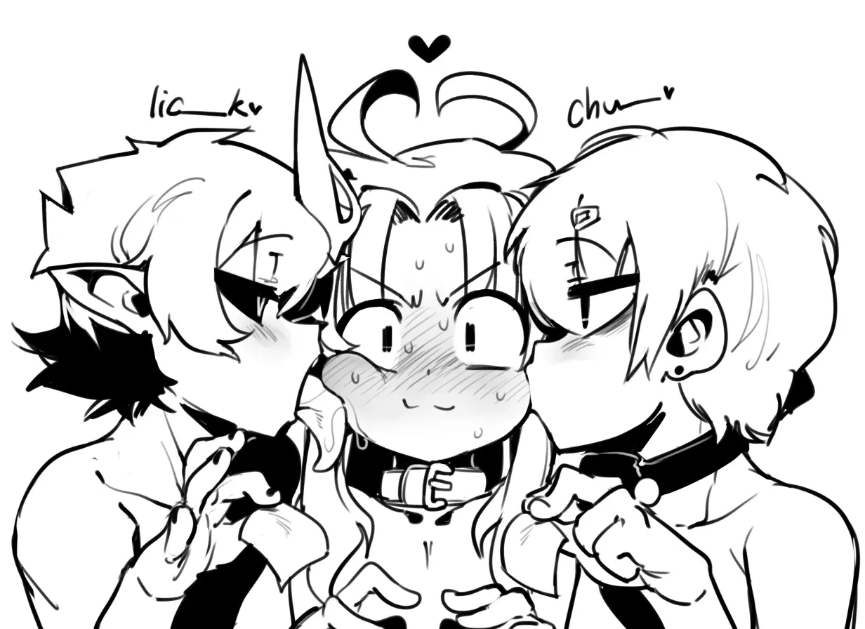 Doppel Part 3