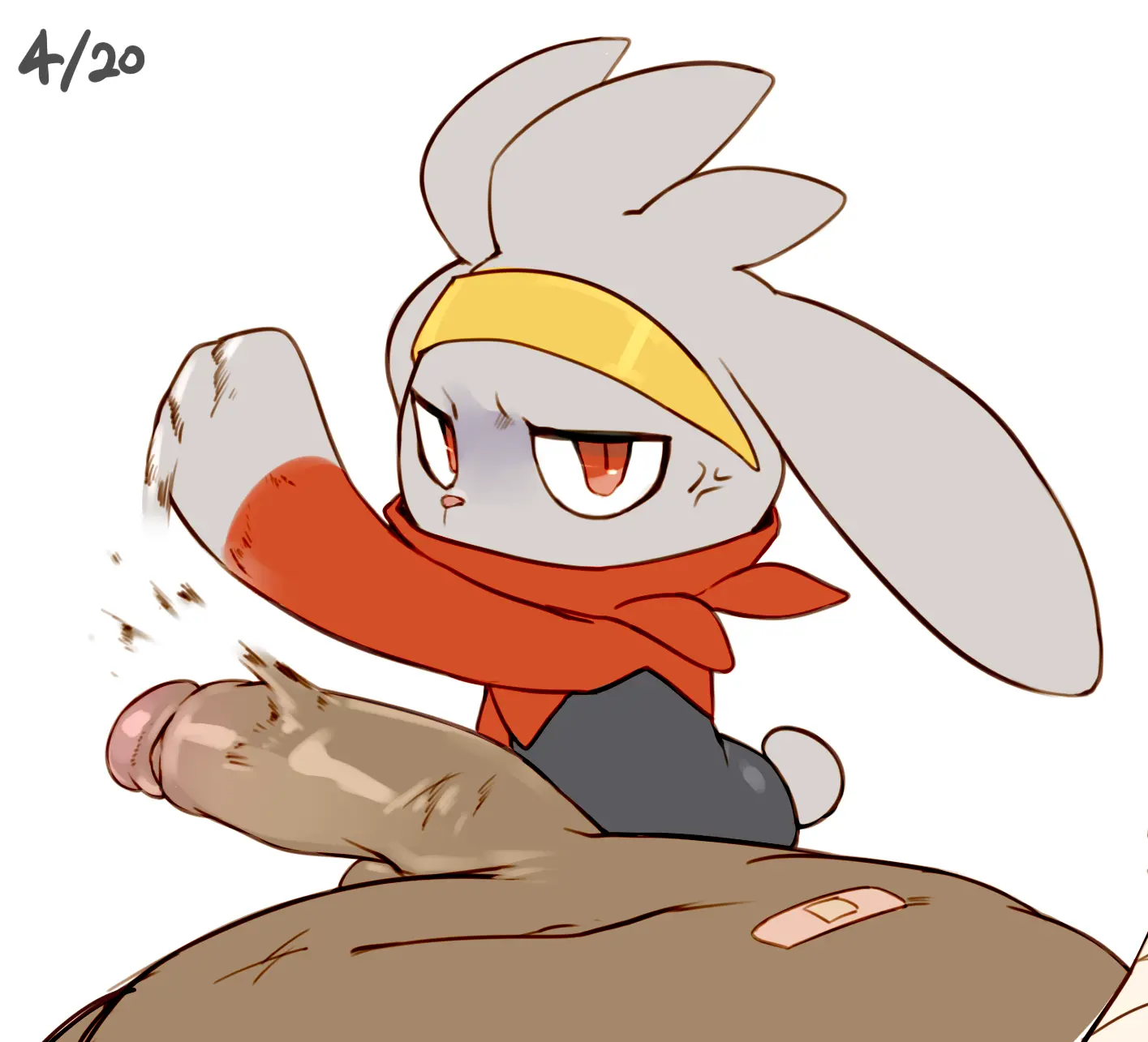 Doppel Part 3