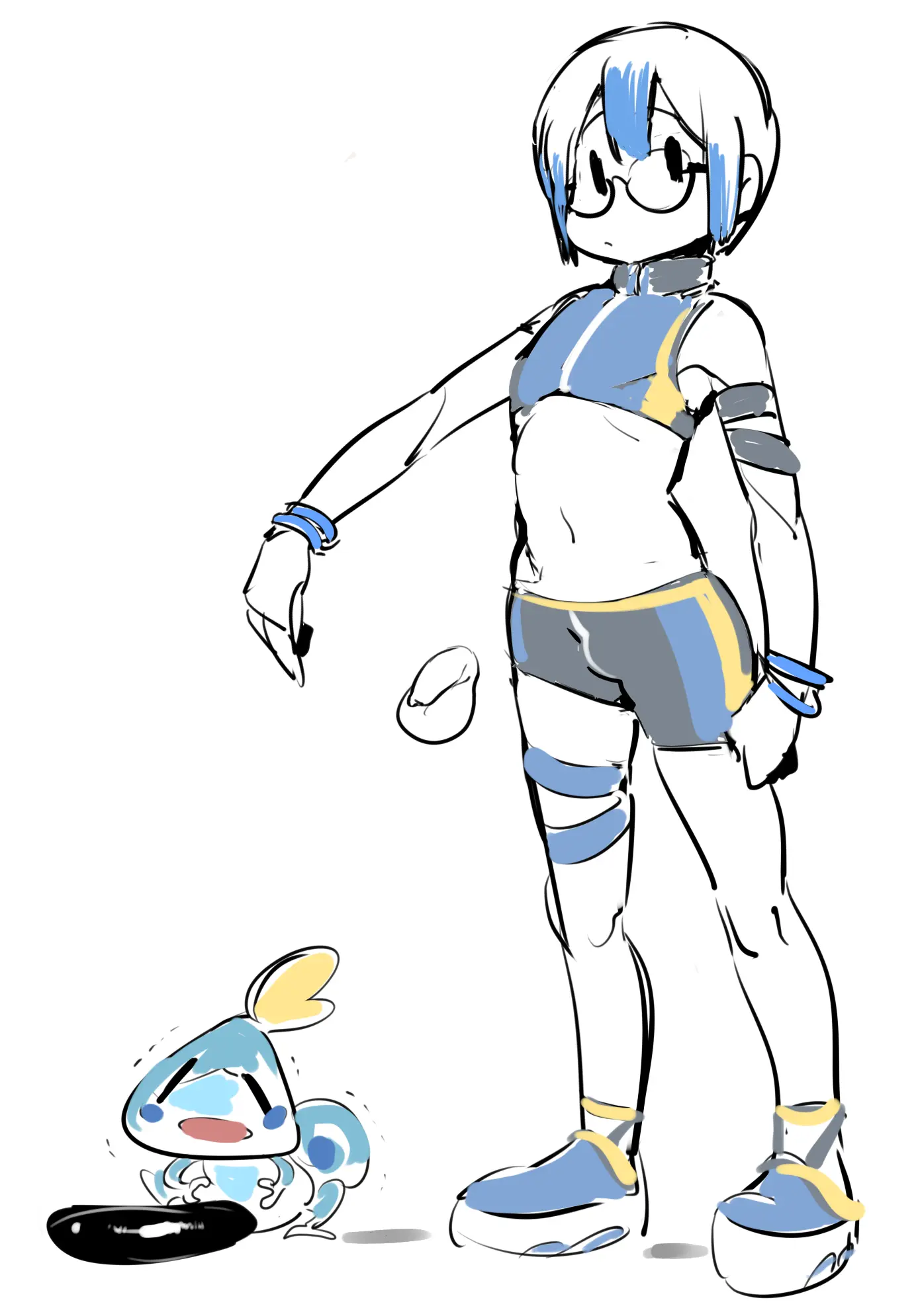 Doppel Part 3