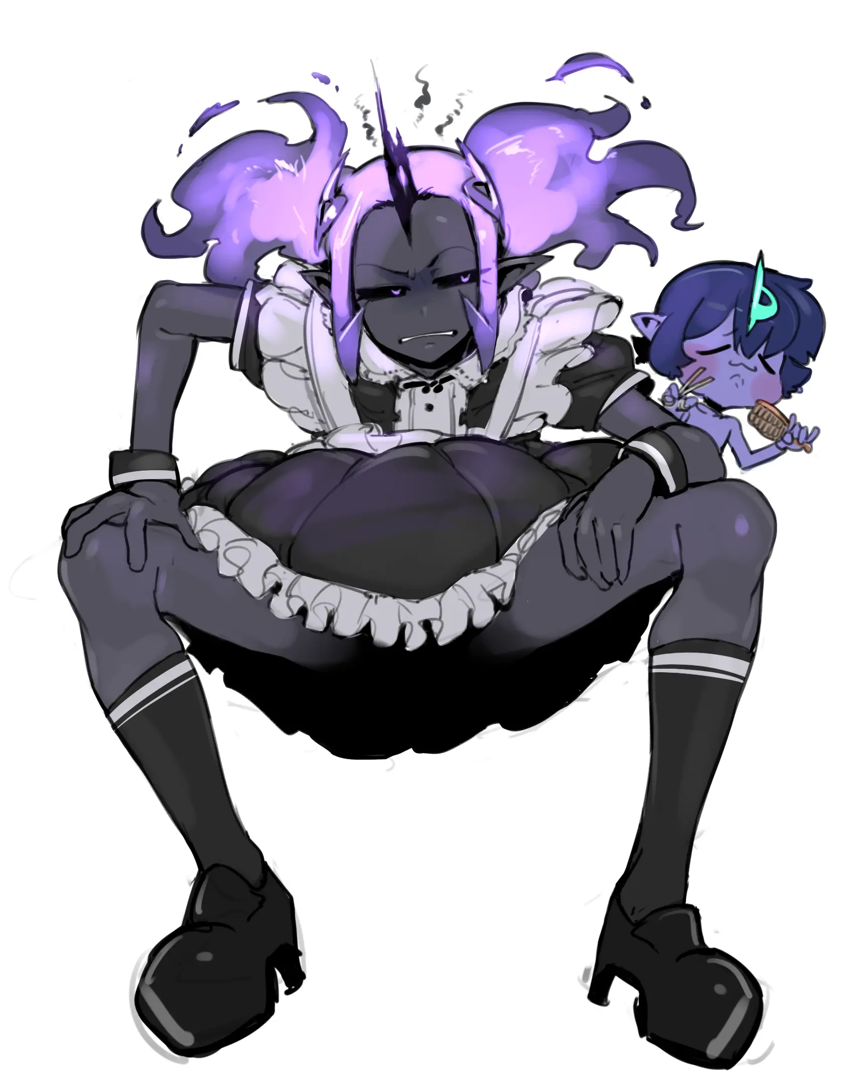 Doppel Part 3