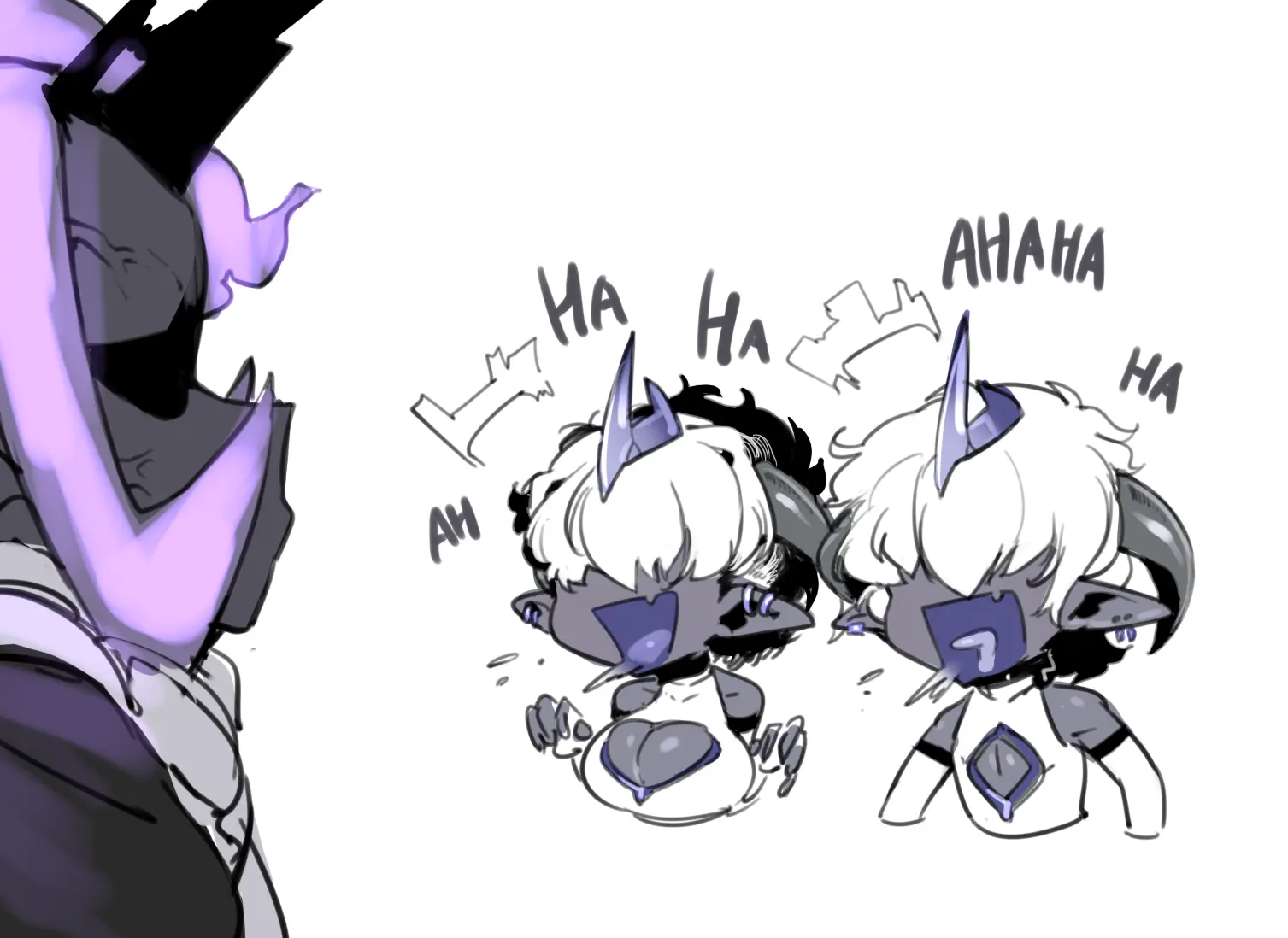 Doppel Part 3