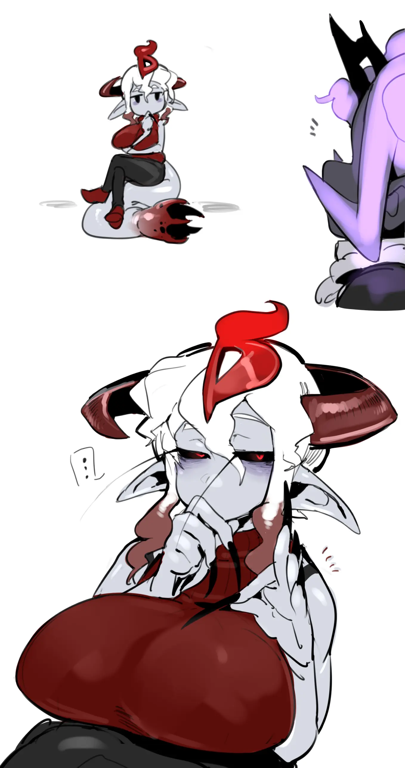Doppel Part 3
