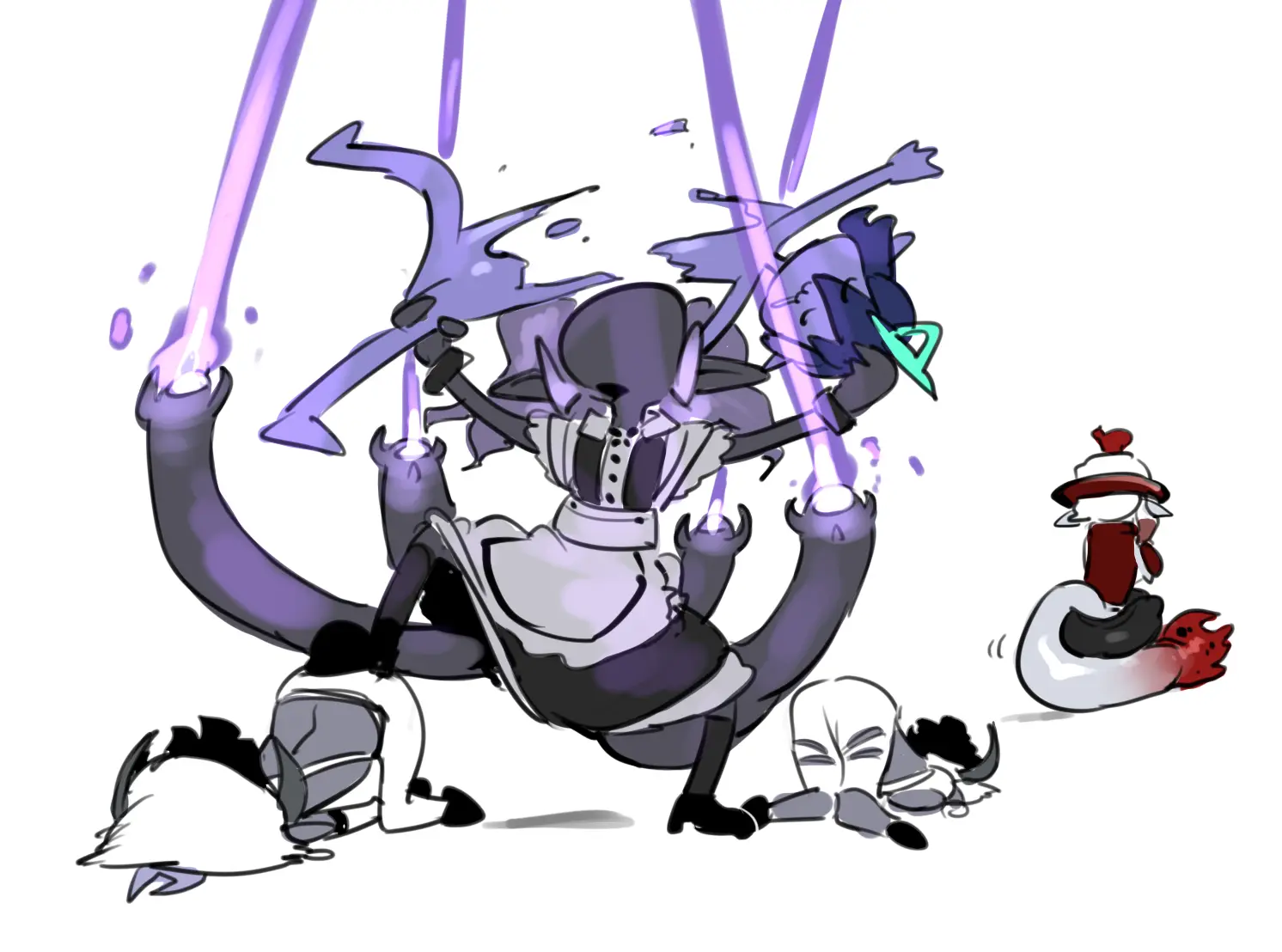 Doppel Part 3