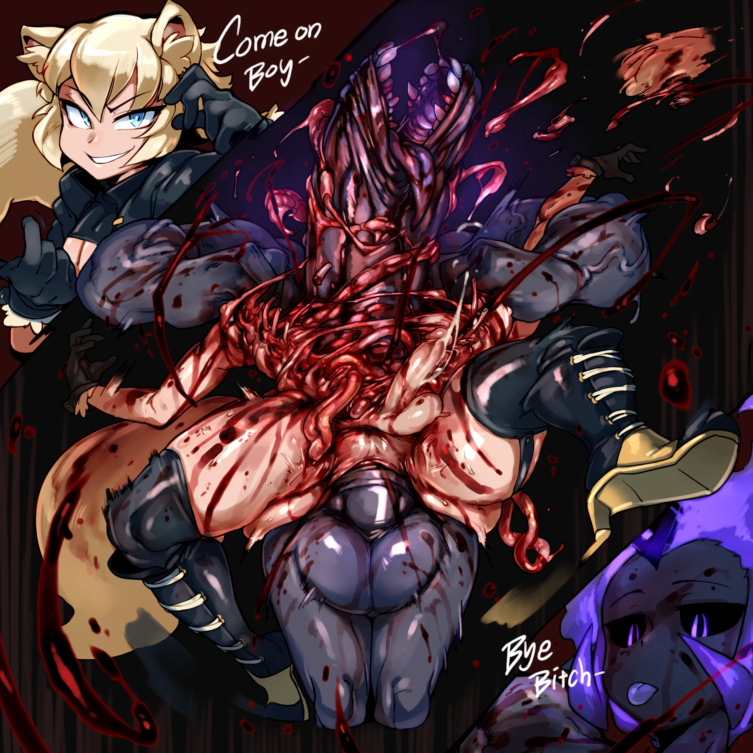 Doppel Part 3
