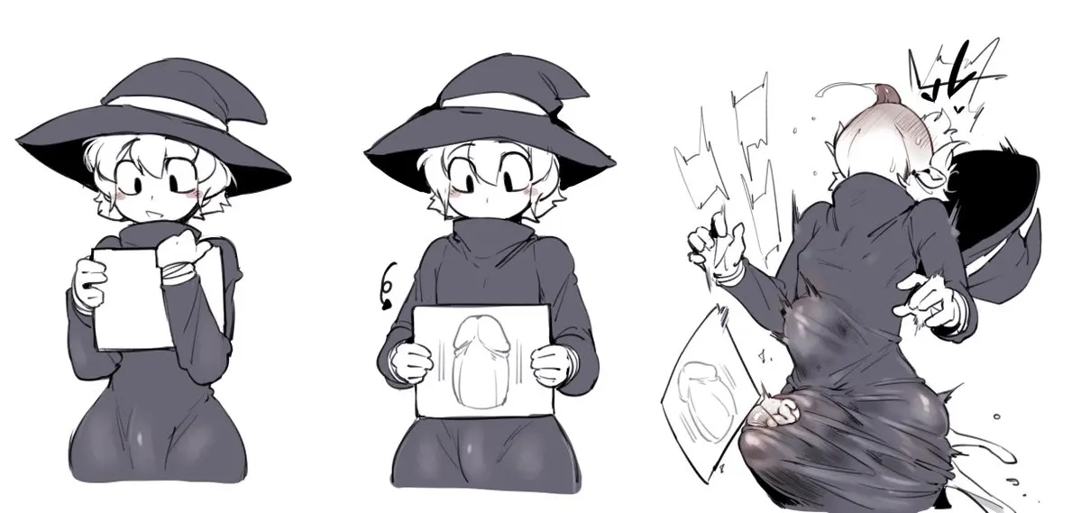 Doppel Part 3