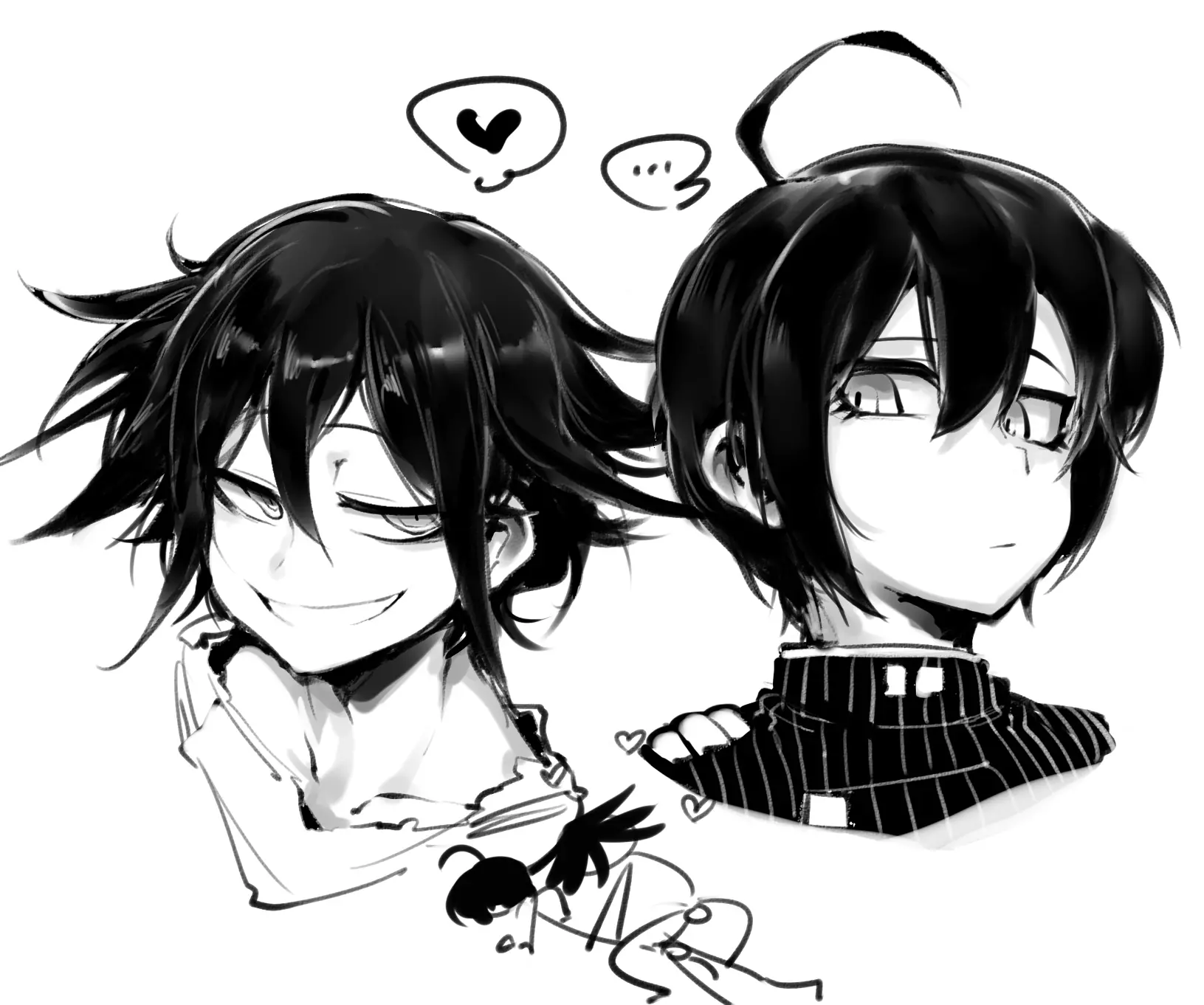 Doppel Part 3