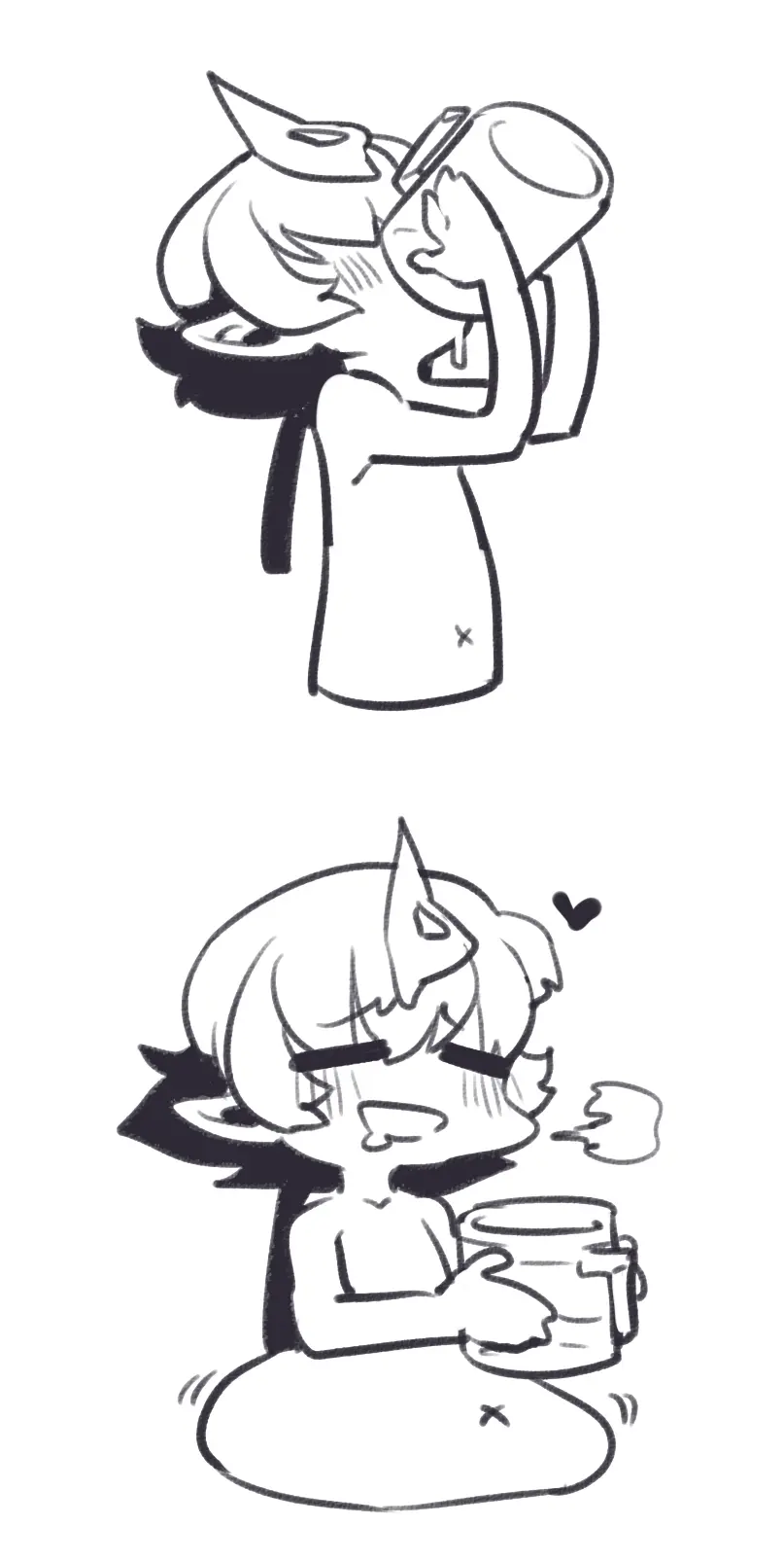 Doppel Part 3