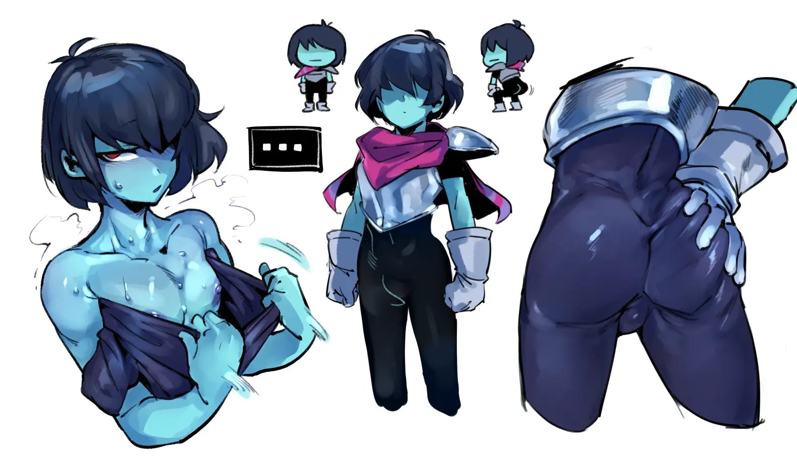 Doppel Part 3