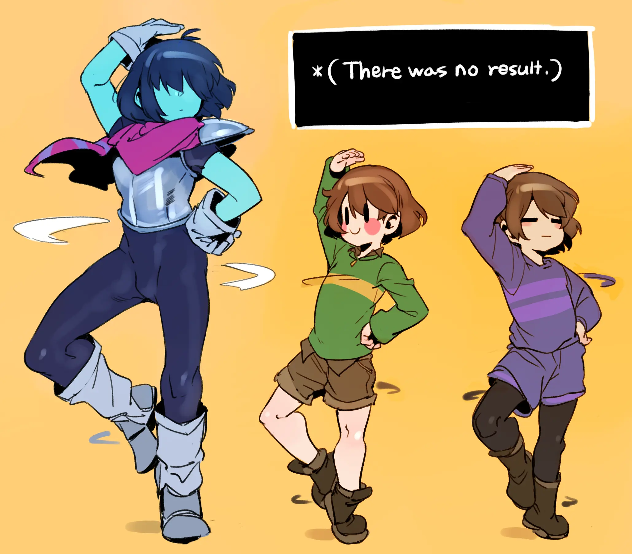 Doppel Part 3