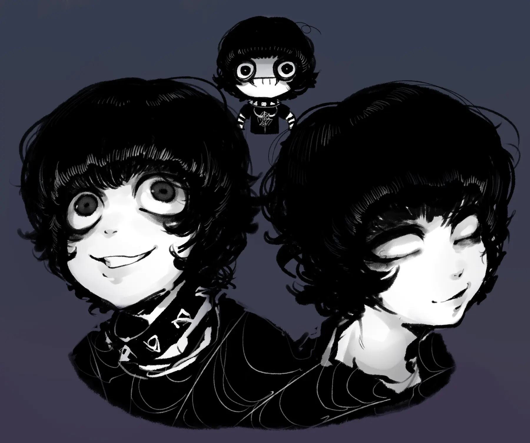 Doppel Part 3