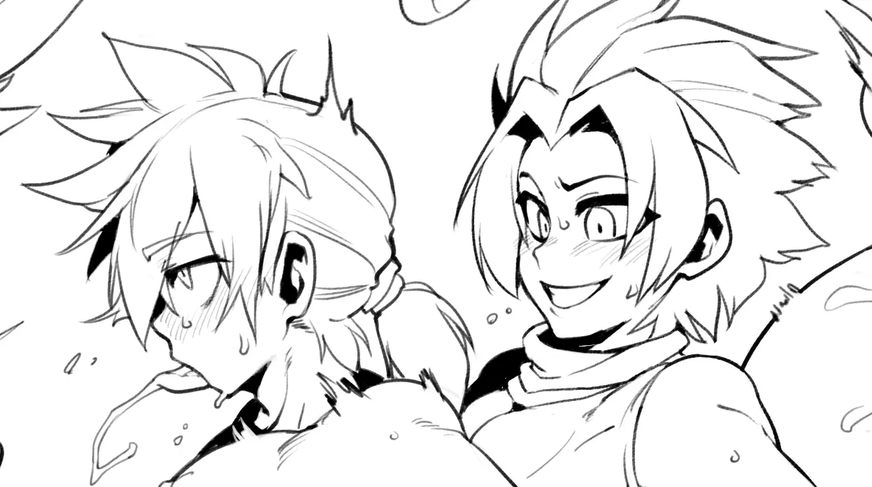 Doppel Part 3