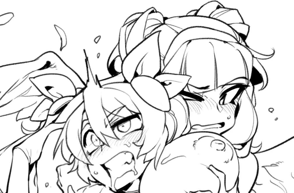 Doppel Part 3