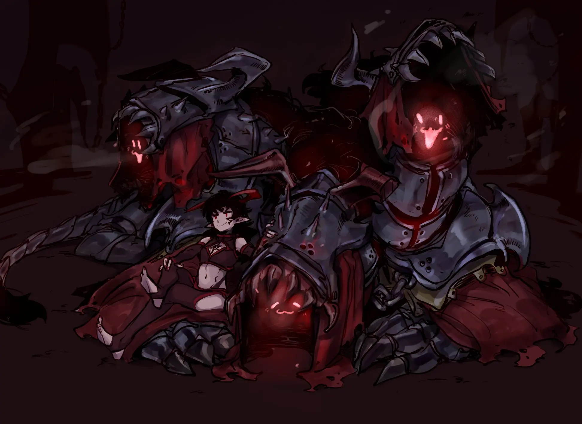 Doppel Part 3