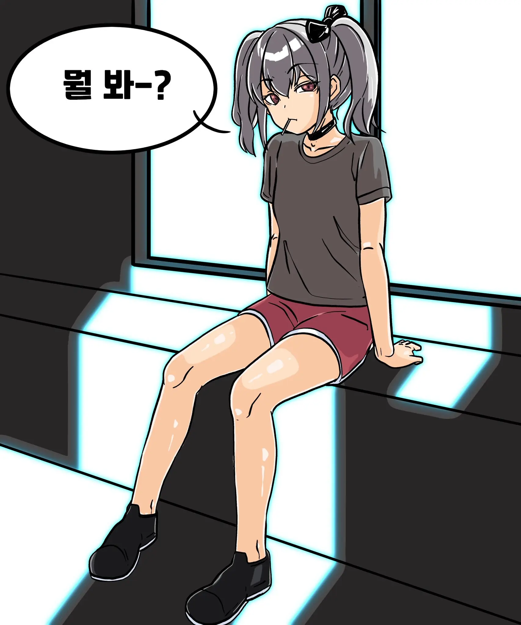우니(Wuni) - @Dkadireks_6974 May 2024