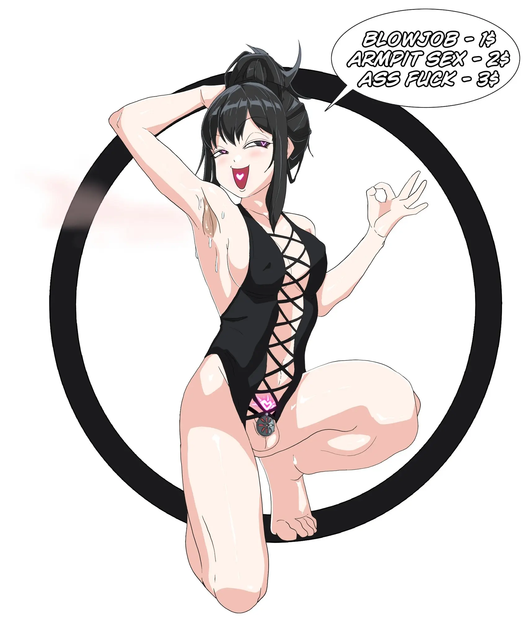 우니(Wuni) - @Dkadireks_6974 May 2024