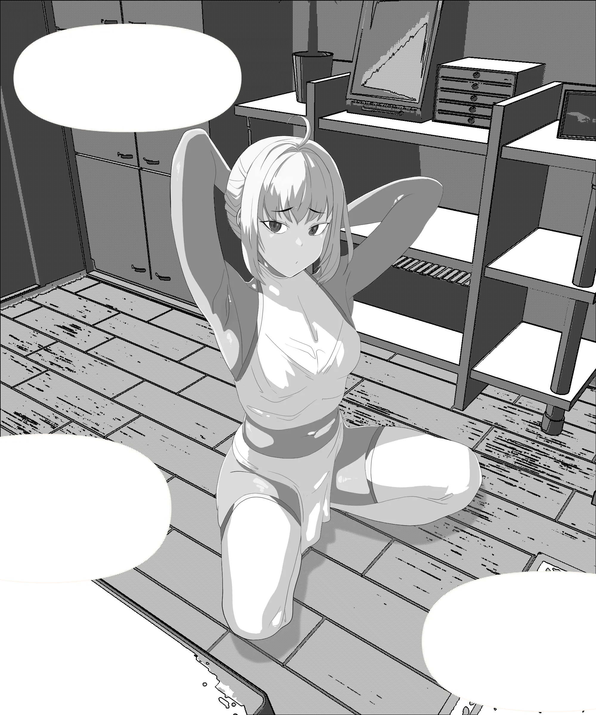 우니(Wuni) - @Dkadireks_6974 May 2024