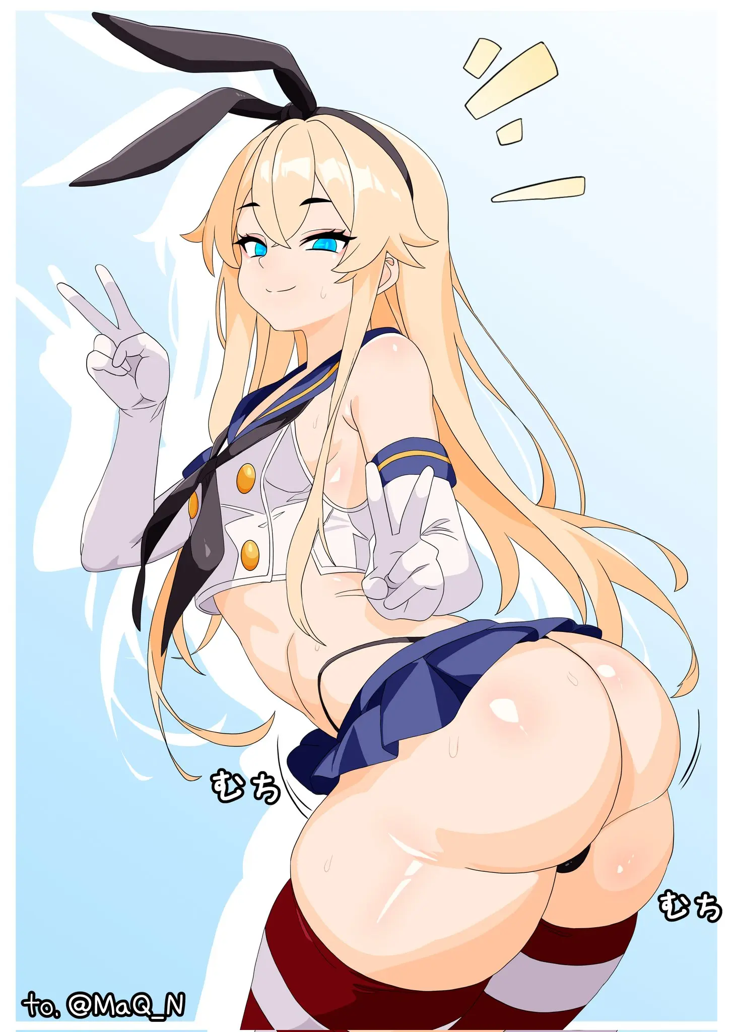 우니(Wuni) - @Dkadireks_6974 May 2024