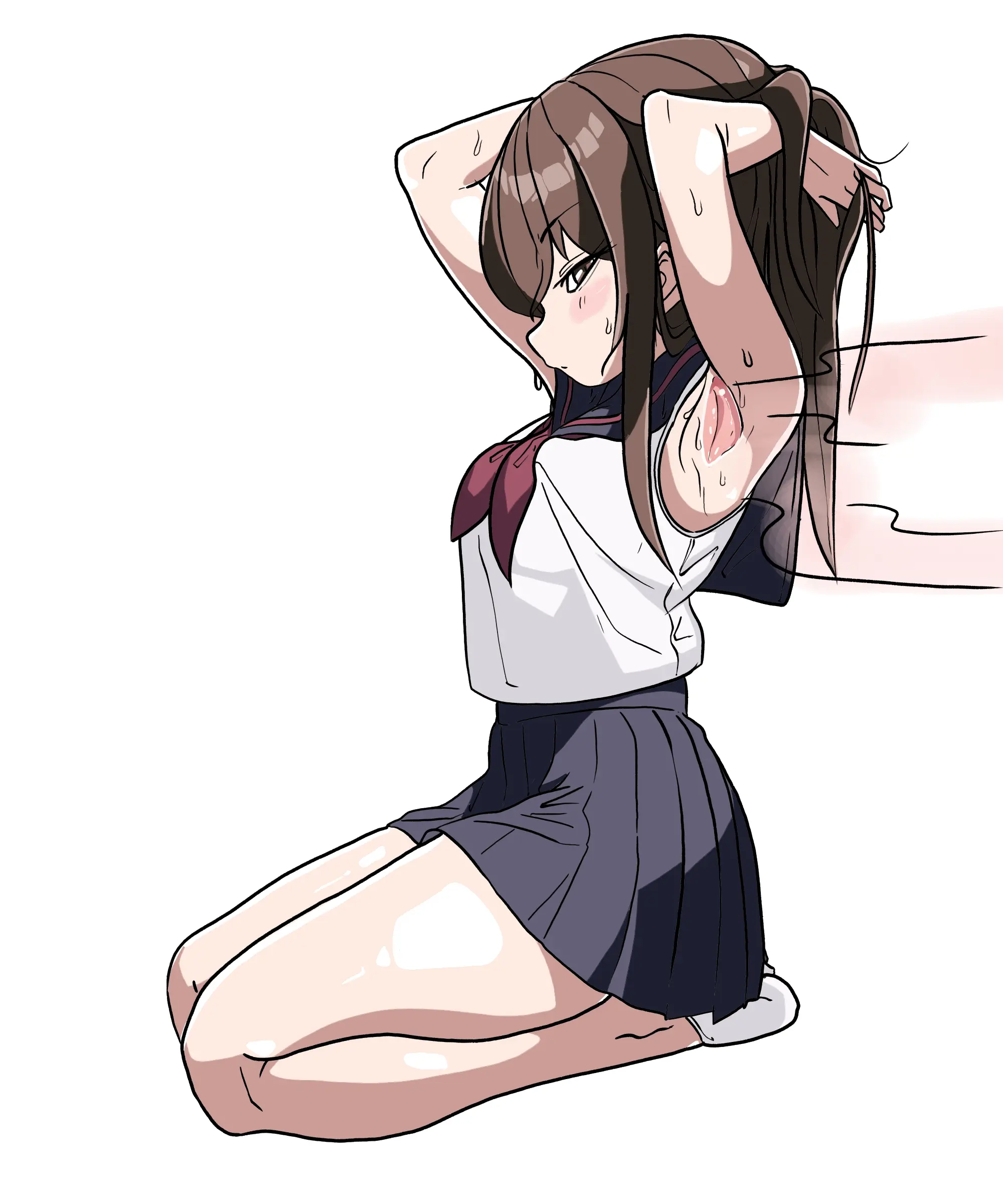 우니(Wuni) - @Dkadireks_6974
