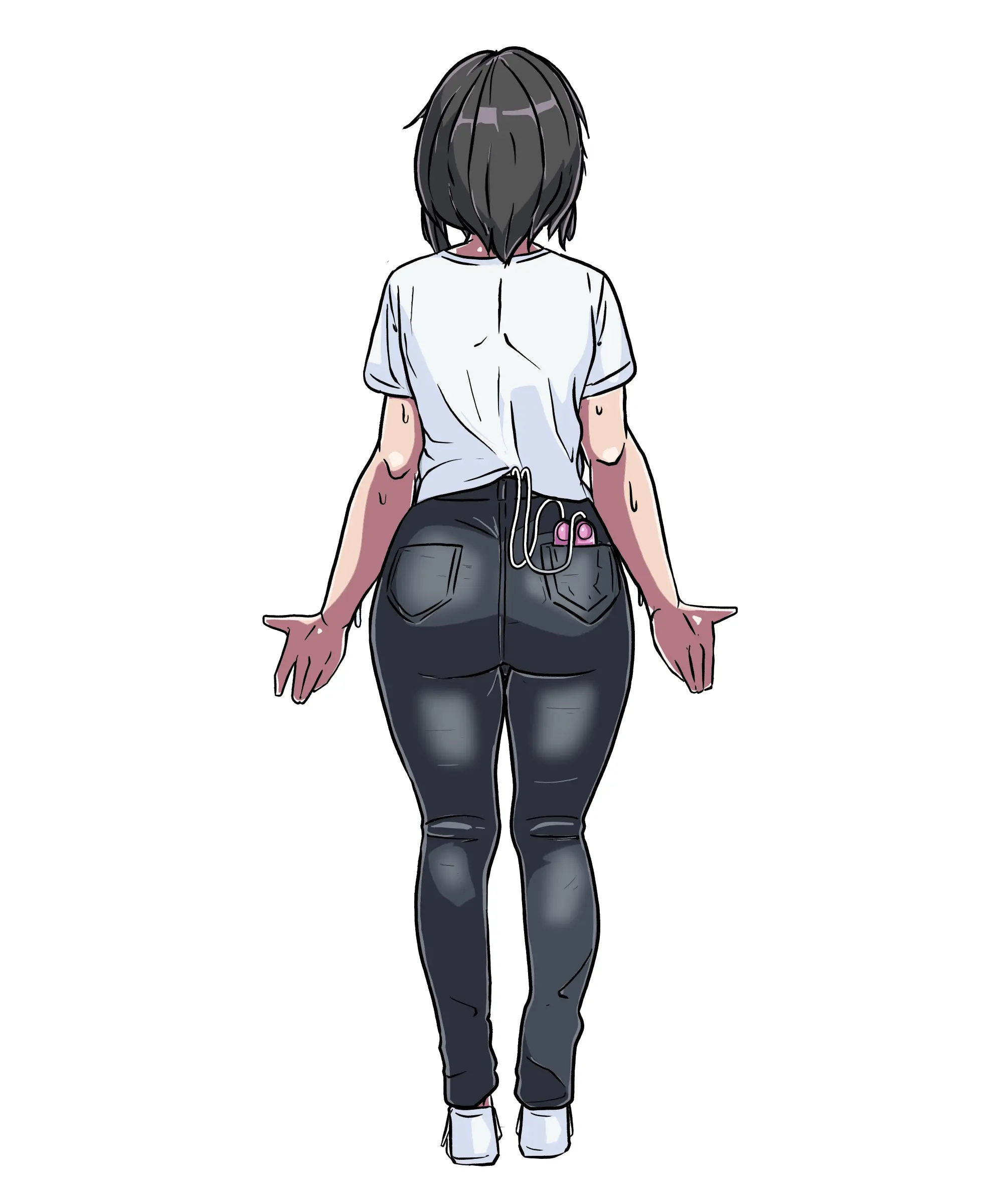 우니(Wuni) - @Dkadireks_6974