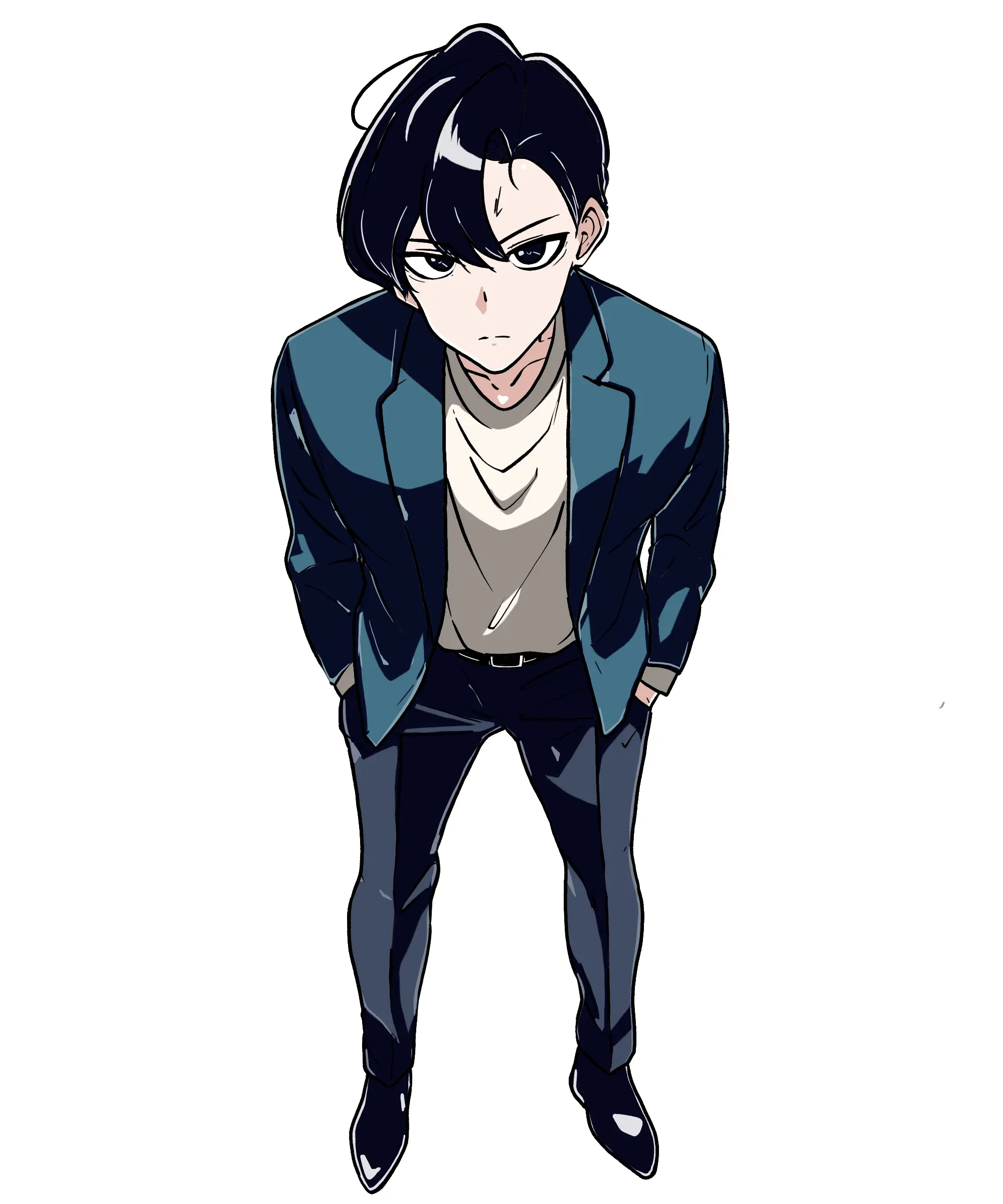 우니(Wuni) - @Dkadireks_6974