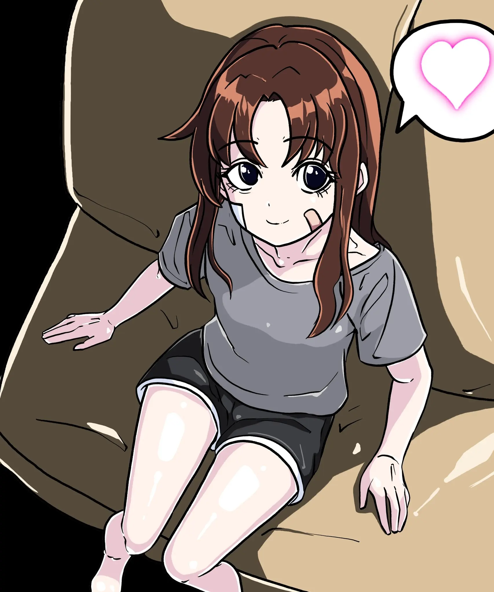 우니(Wuni) - @Dkadireks_6974
