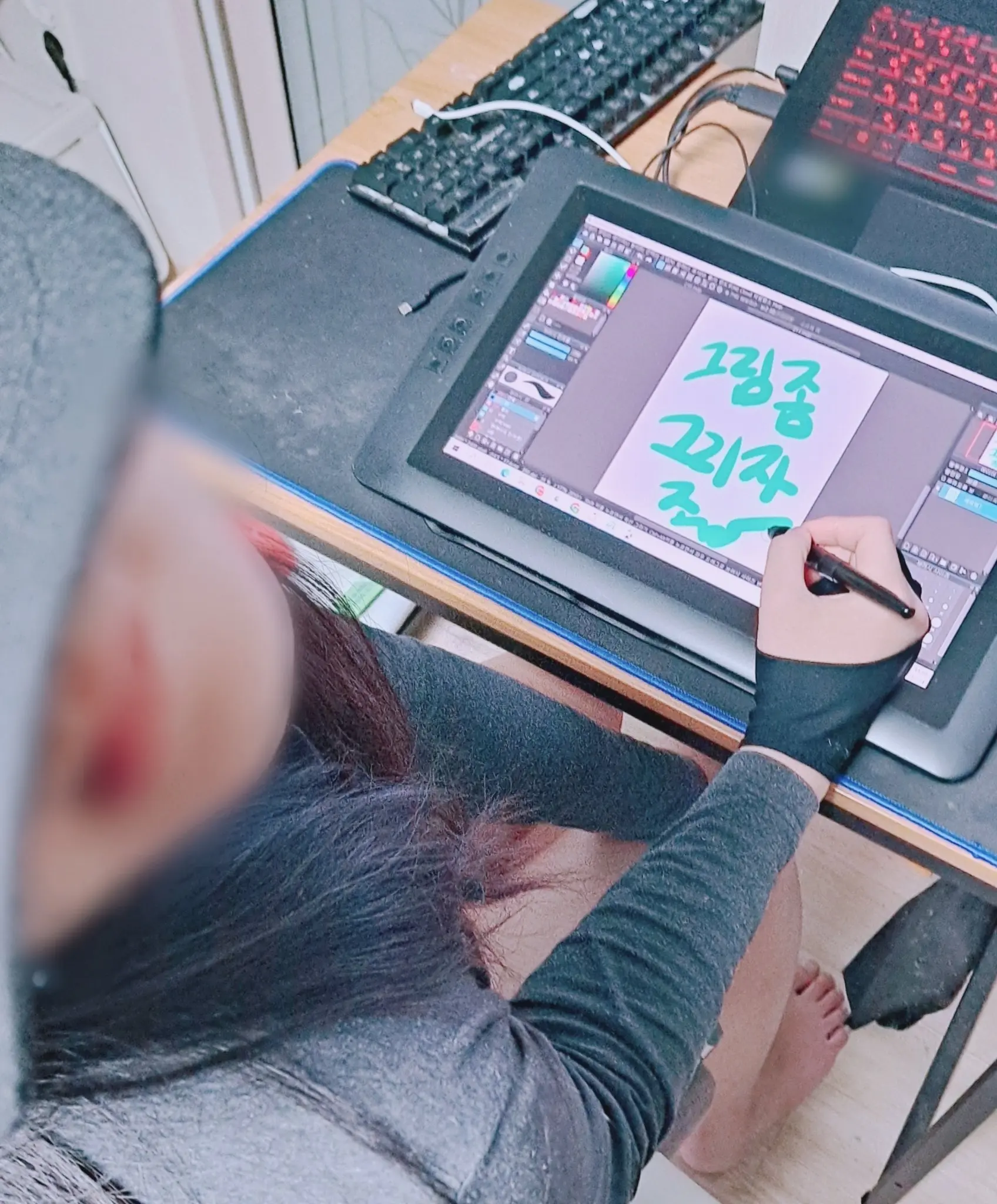 우니(Wuni) - @Dkadireks_6974