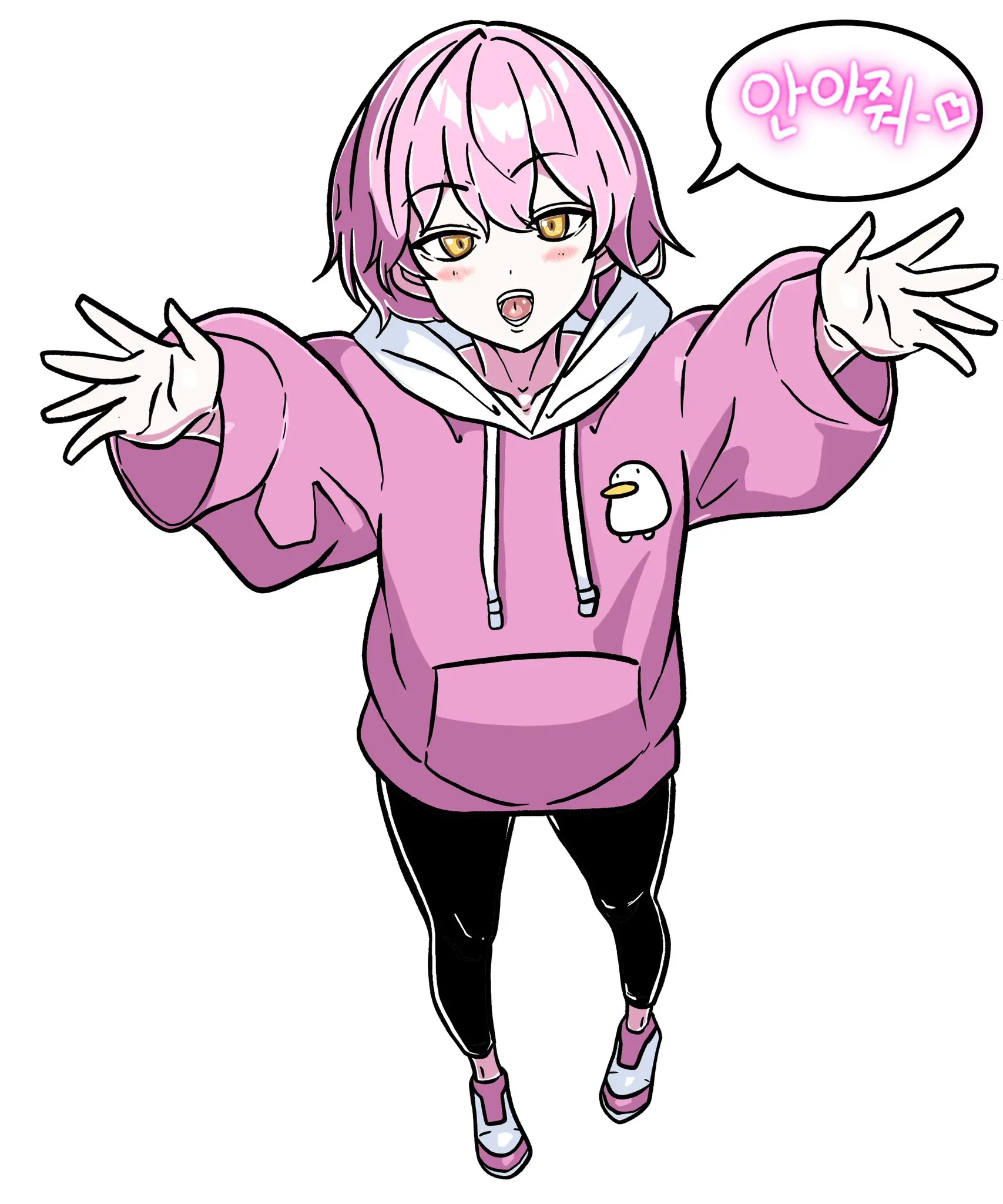 우니(Wuni) - @Dkadireks_6974