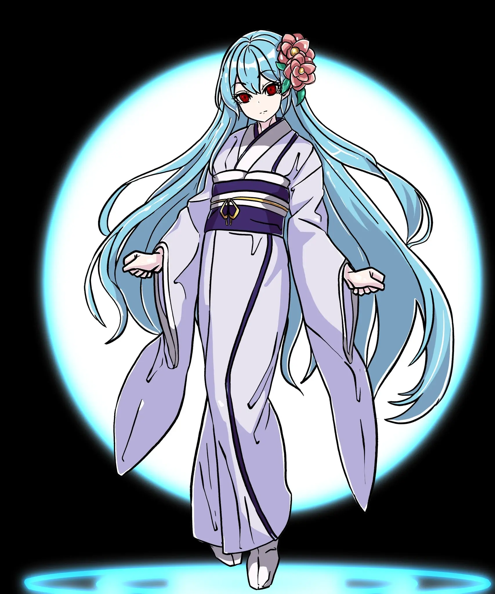 우니(Wuni) - @Dkadireks_6974