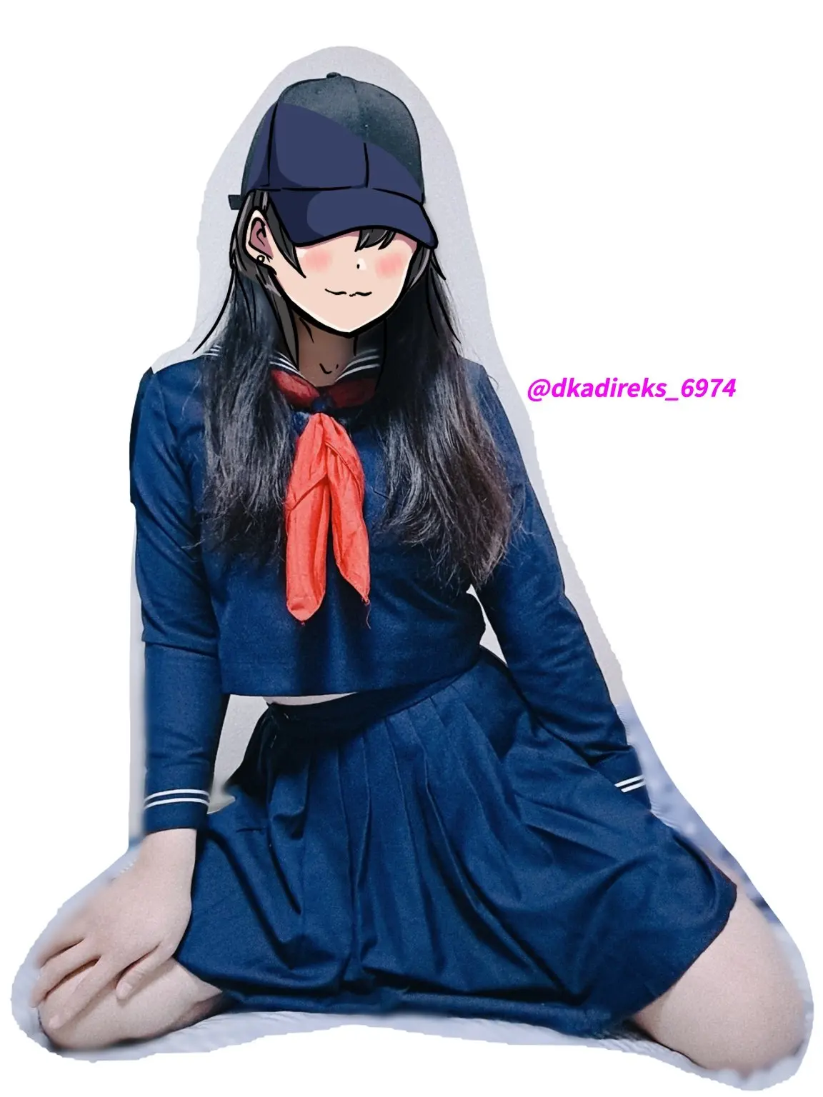 우니(Wuni) - @Dkadireks_6974