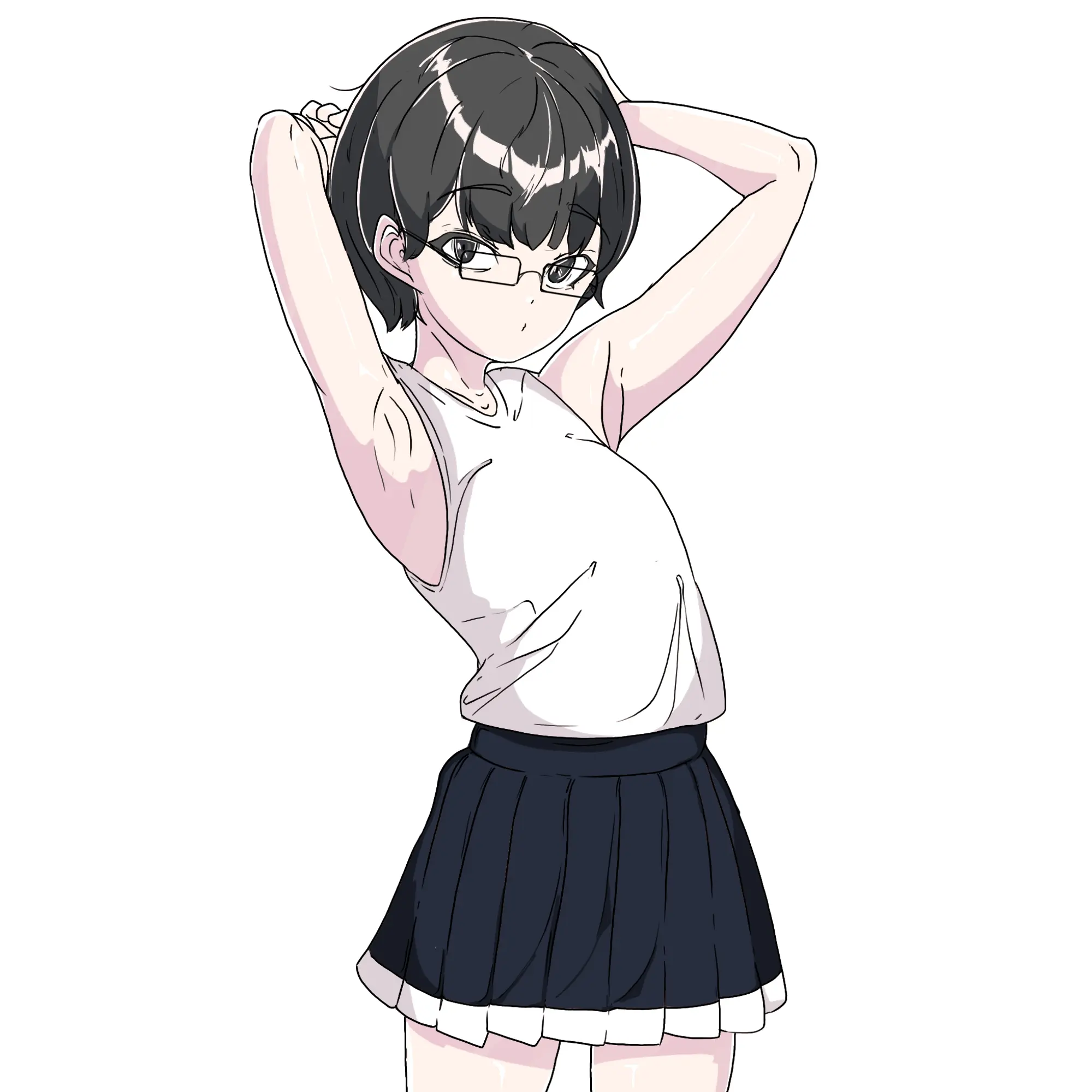 우니(Wuni) - @Dkadireks_6974
