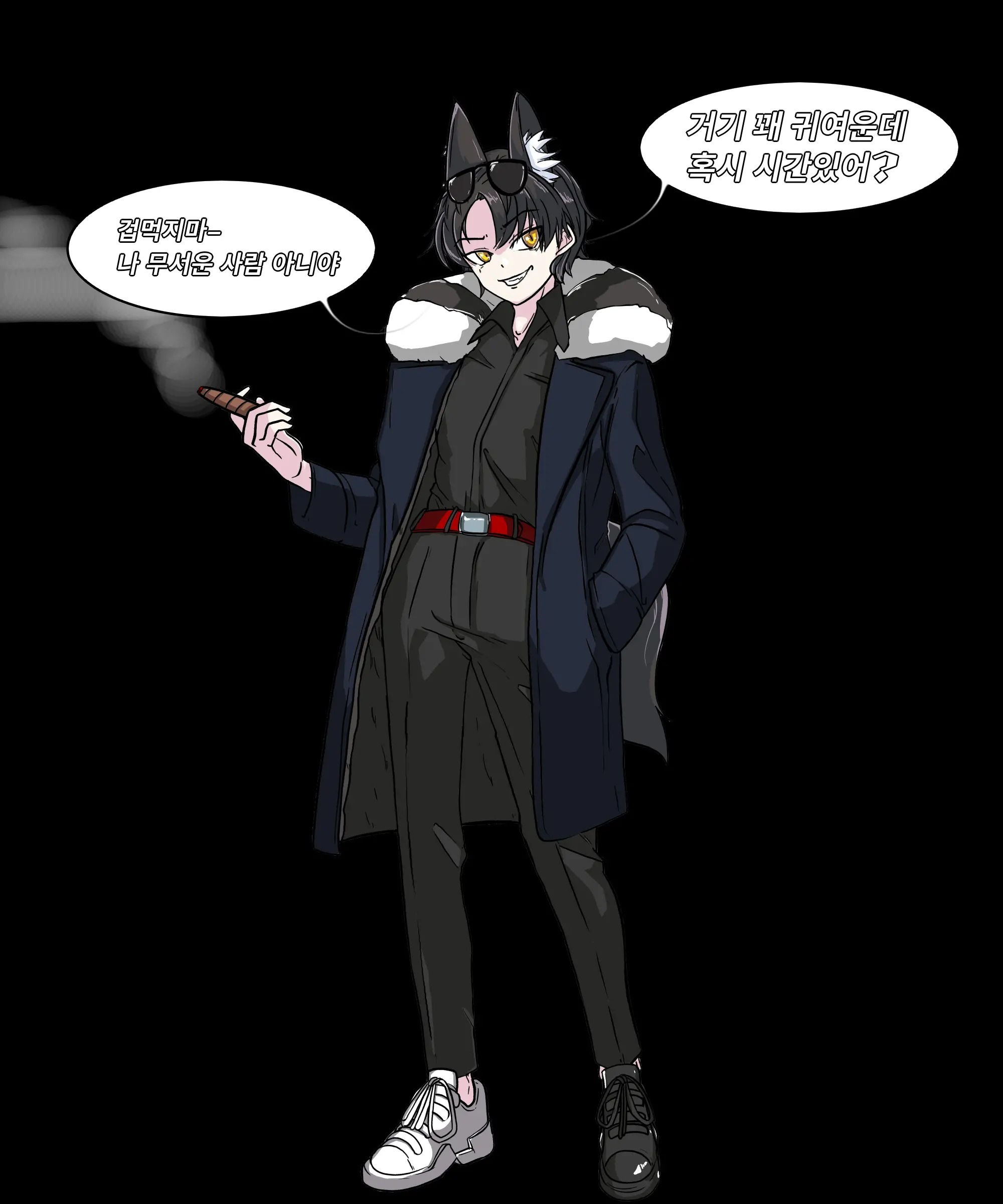 우니(Wuni) - @Dkadireks_6974