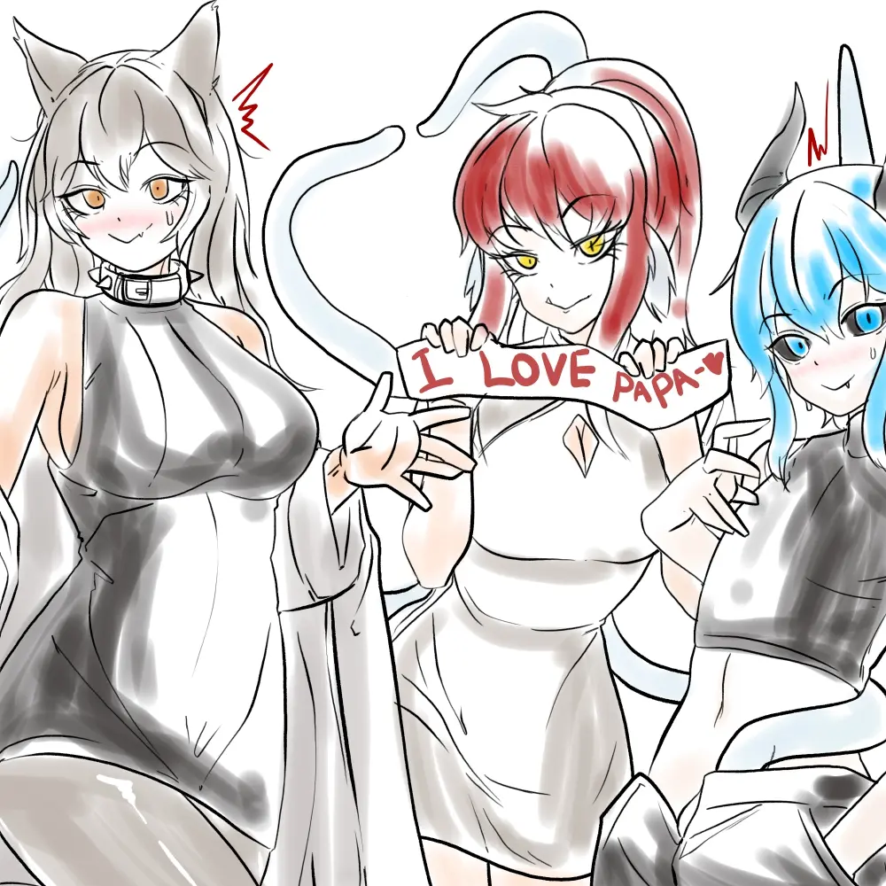 우니(Wuni) - @Dkadireks_6974