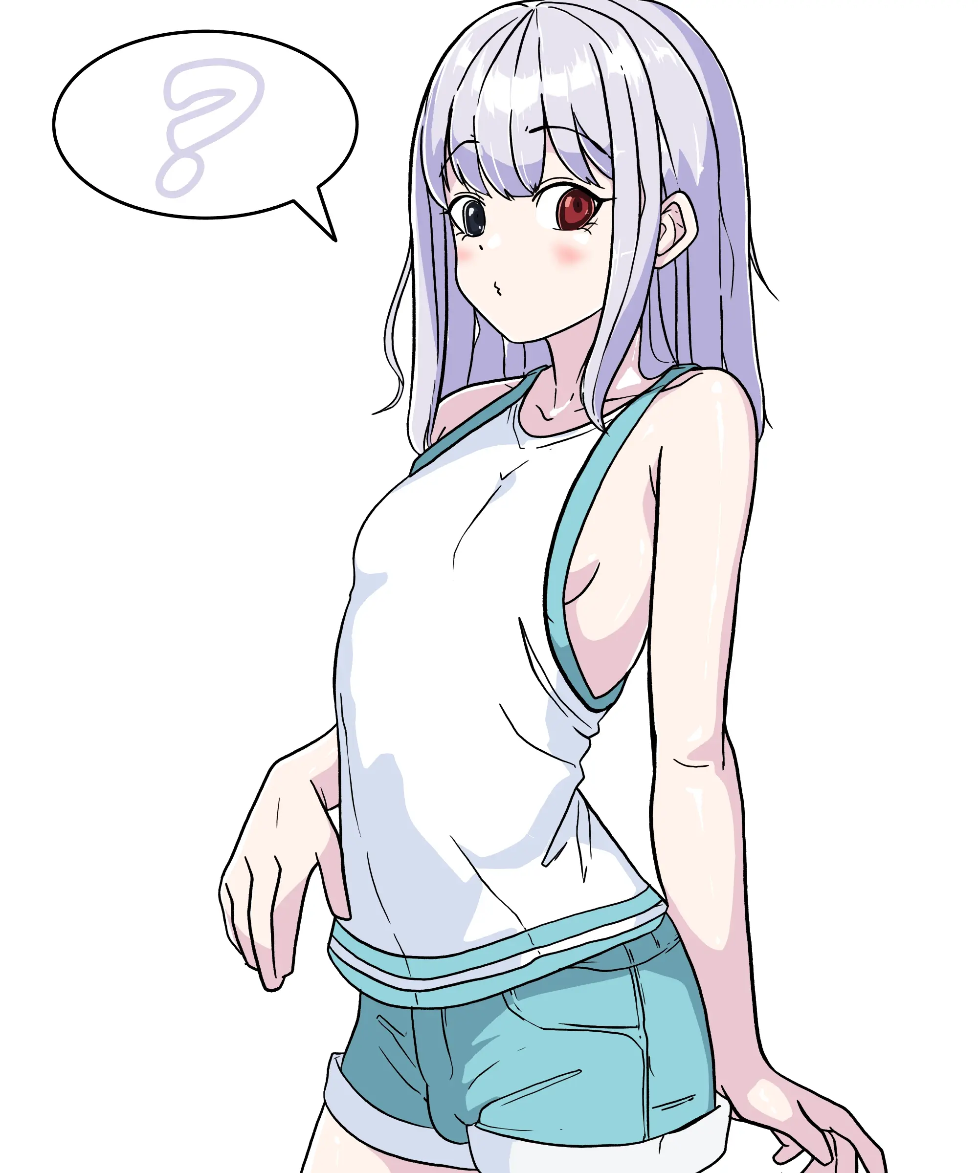 우니(Wuni) - @Dkadireks_6974