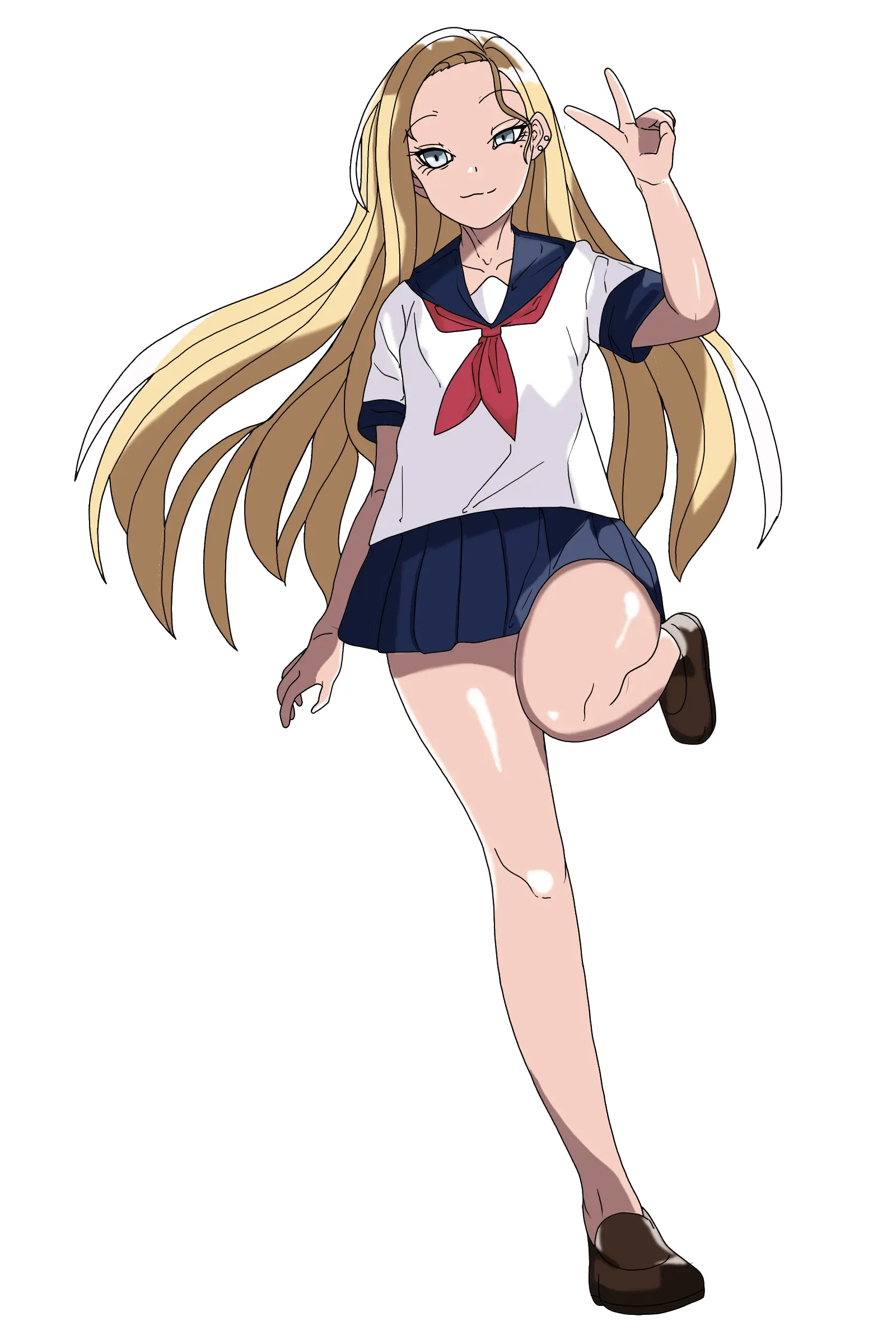 우니(Wuni) - @Dkadireks_6974