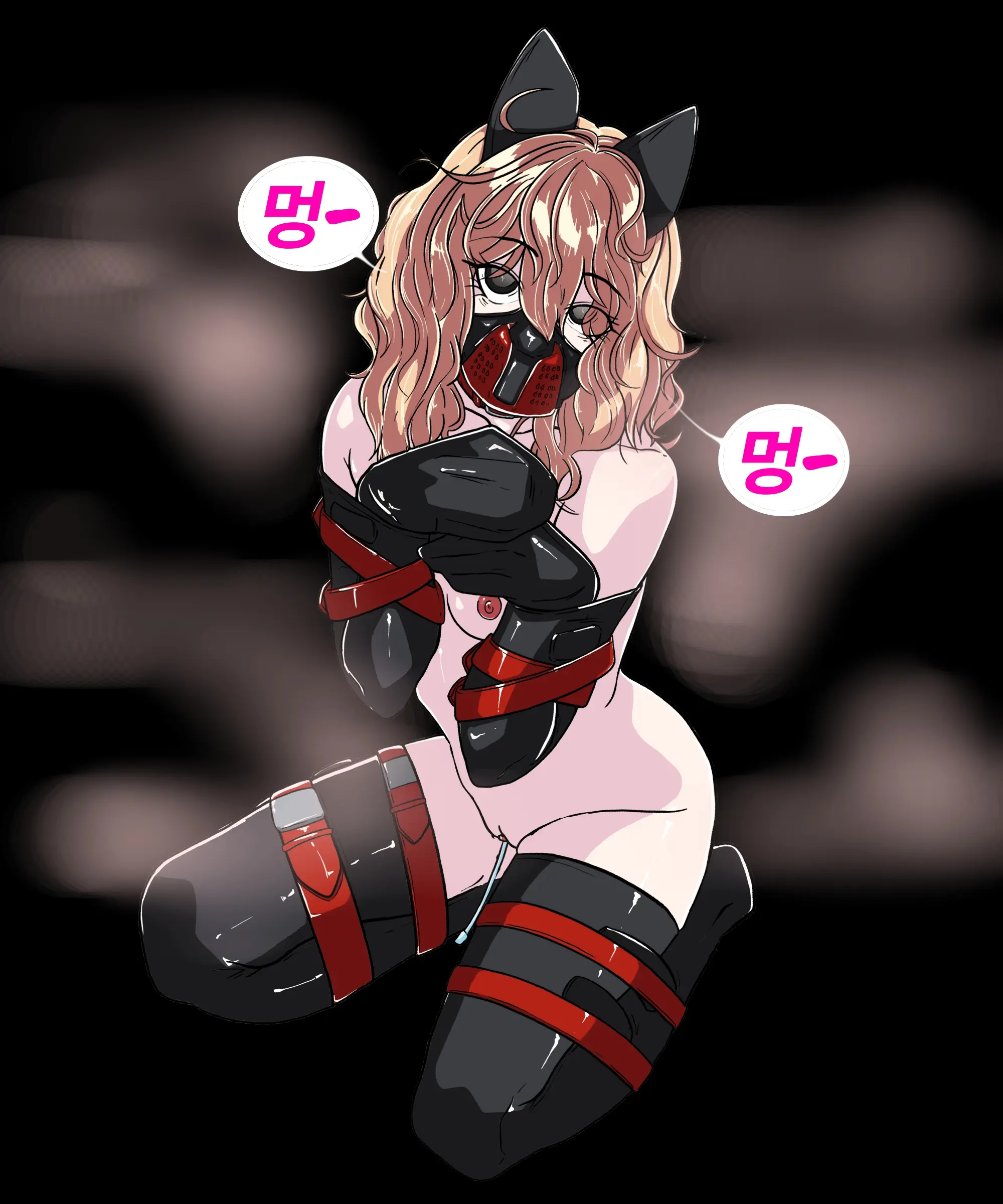 우니(Wuni) - @Dkadireks_6974