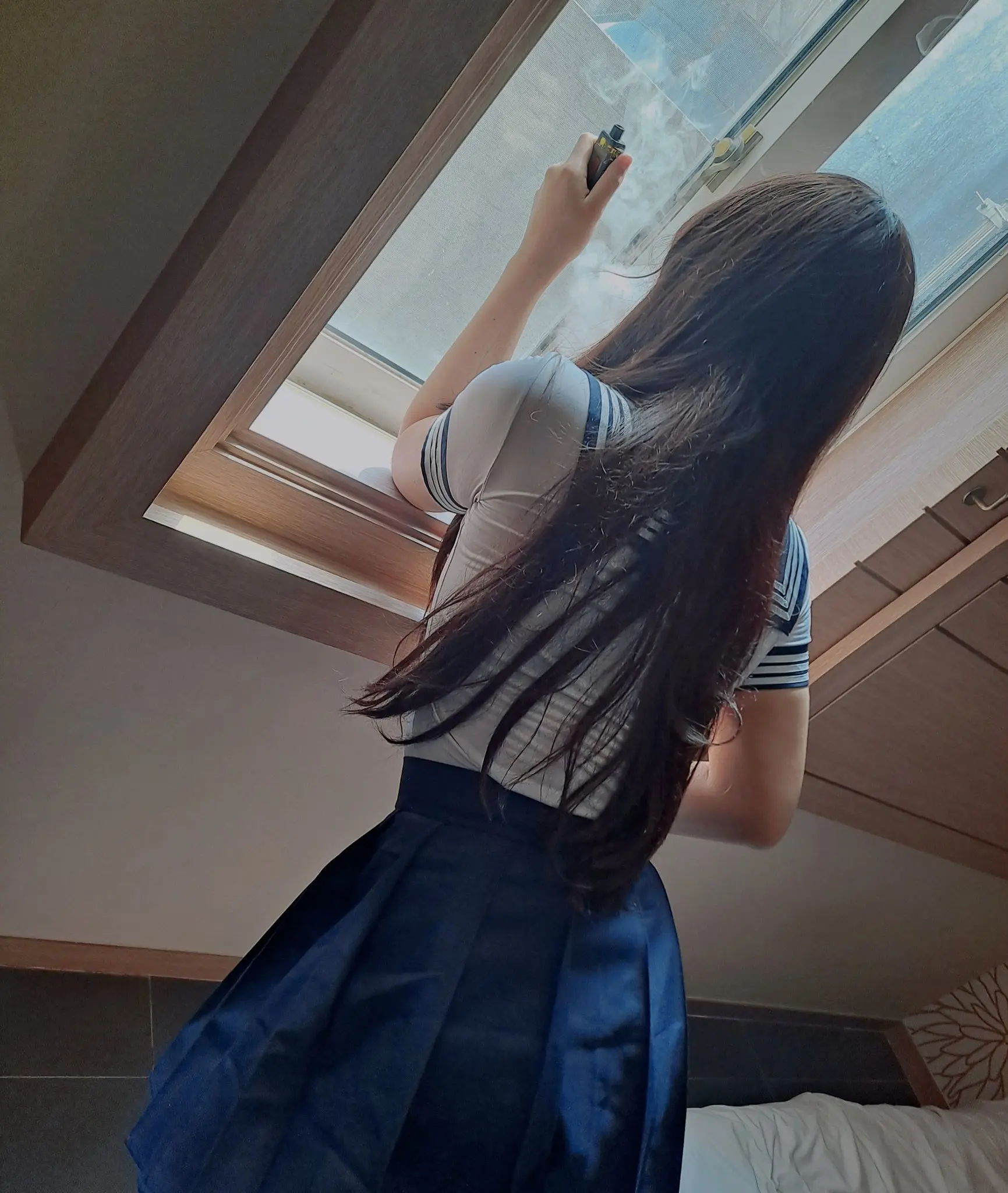 우니(Wuni) - @Dkadireks_6974