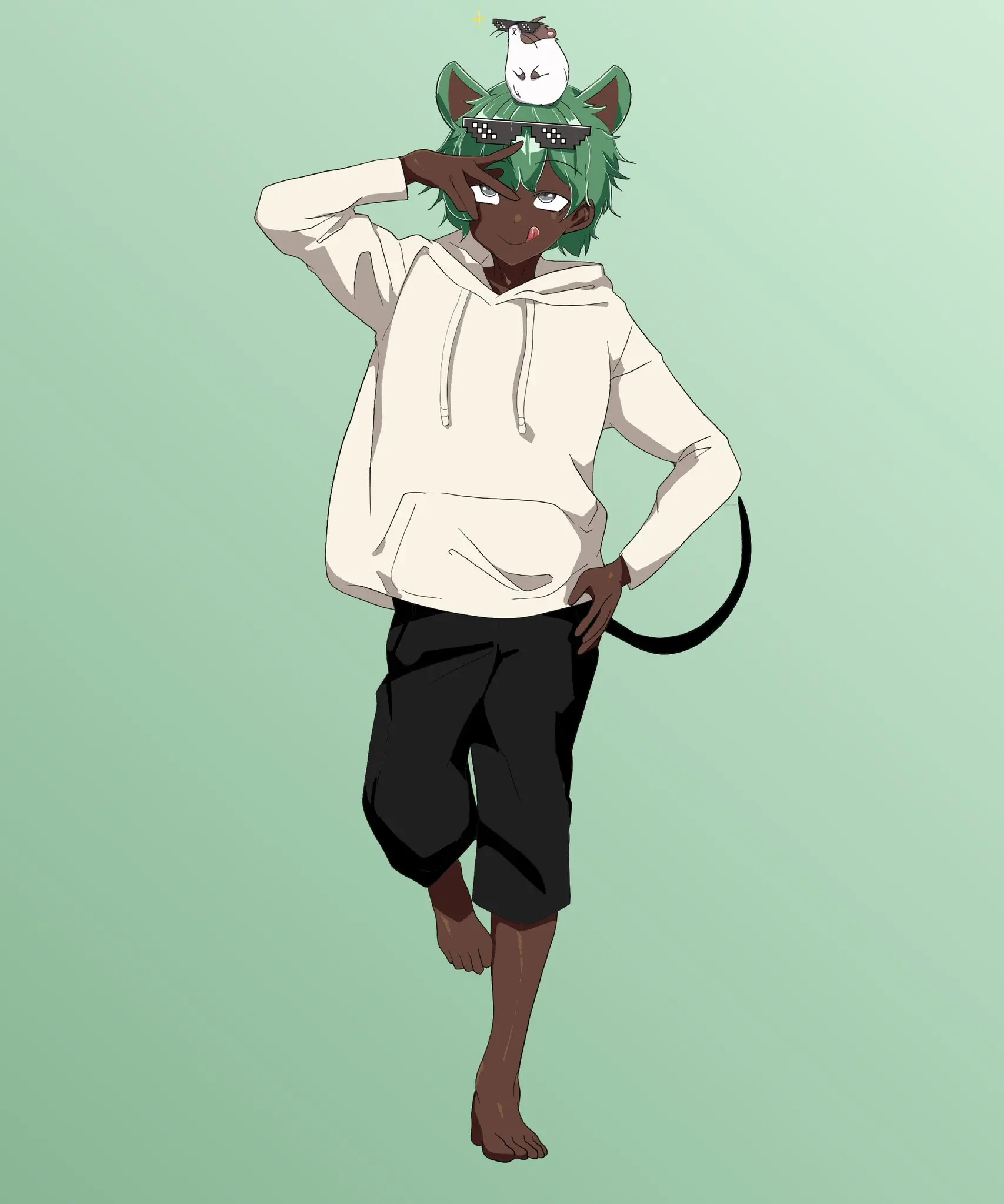 우니(Wuni) - @Dkadireks_6974