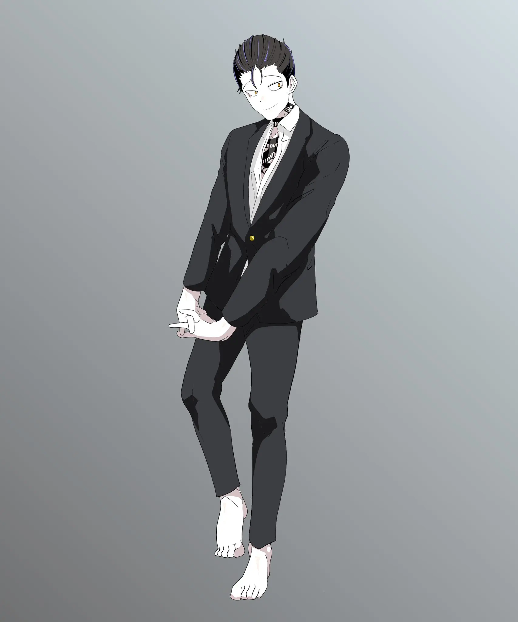 우니(Wuni) - @Dkadireks_6974