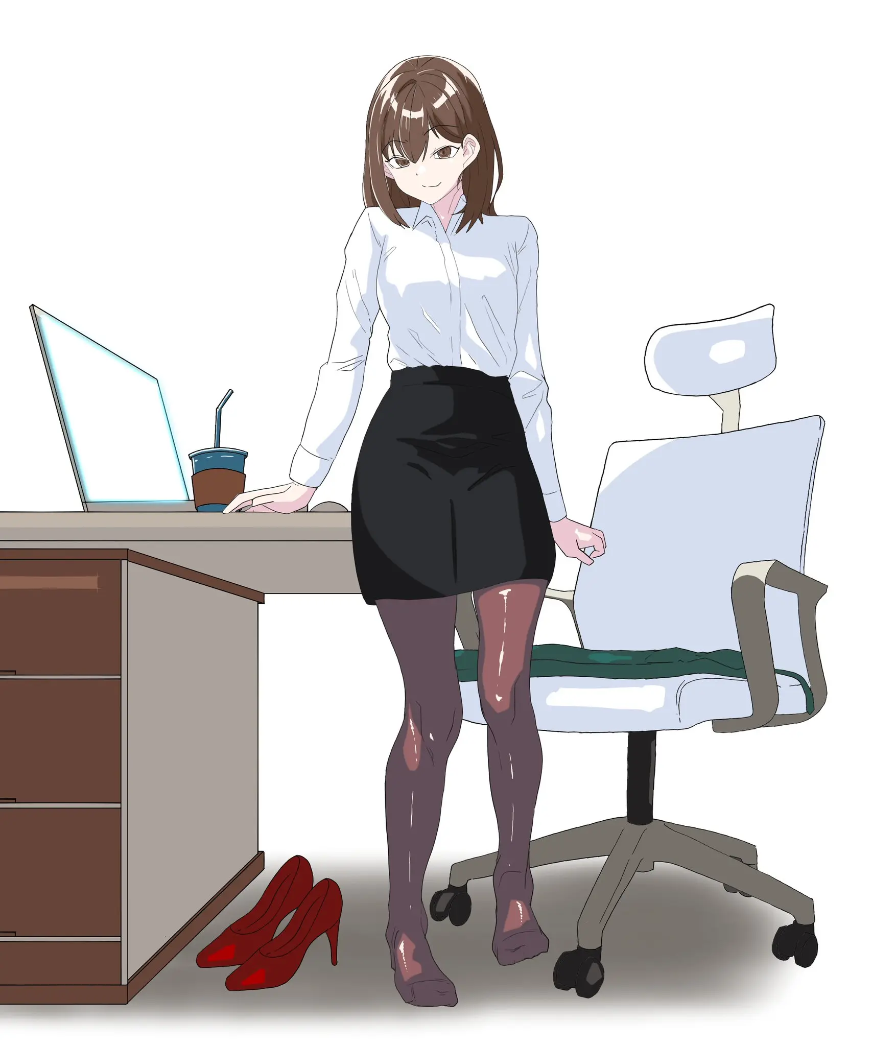 우니(Wuni) - @Dkadireks_6974