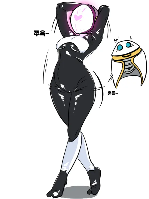 우니(Wuni) - @Dkadireks_6974