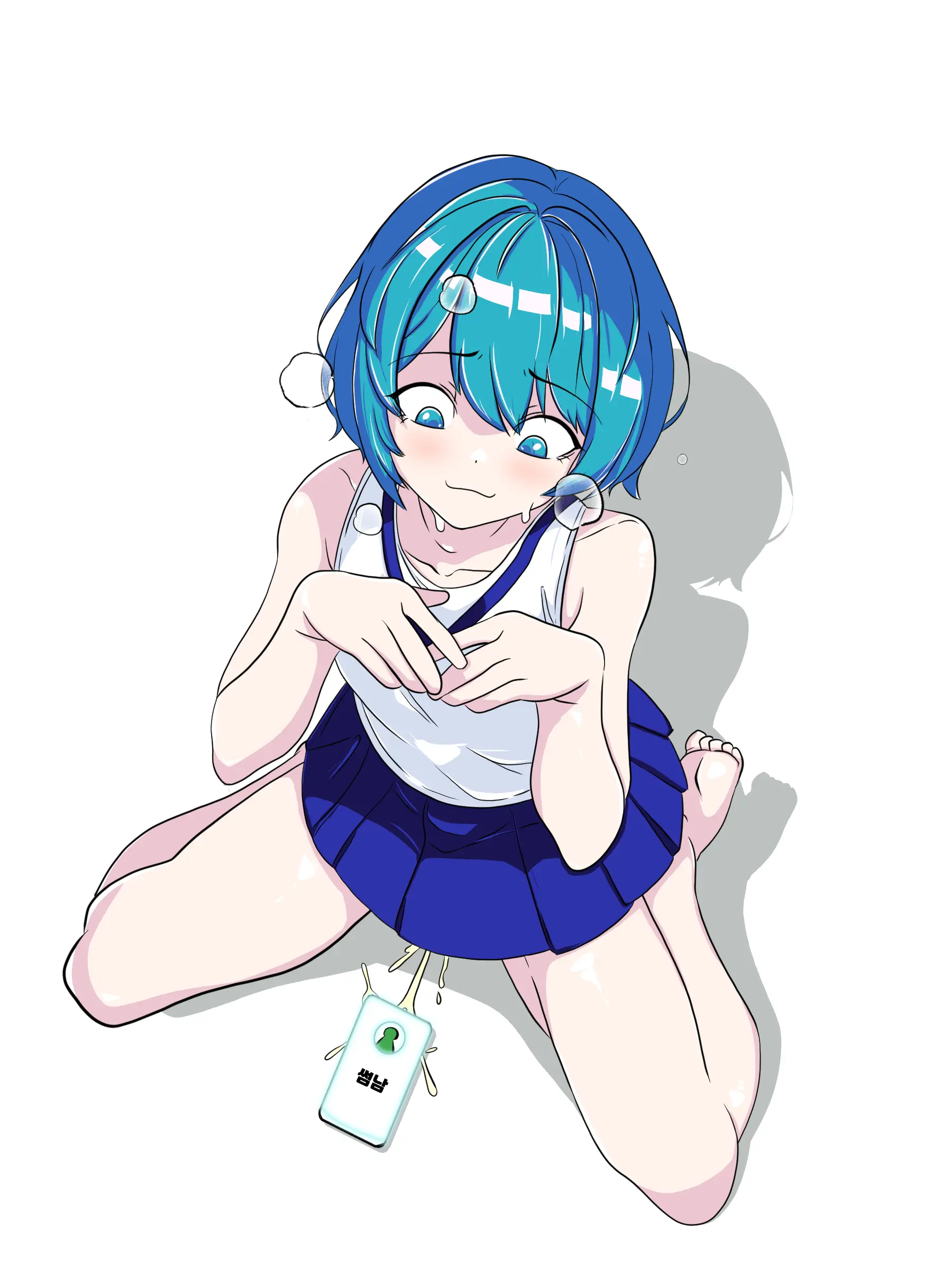 우니(Wuni) - @Dkadireks_6974