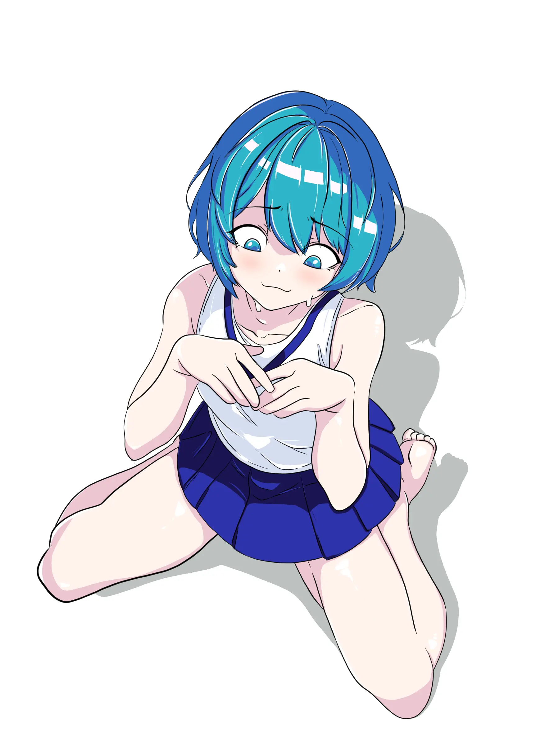 우니(Wuni) - @Dkadireks_6974
