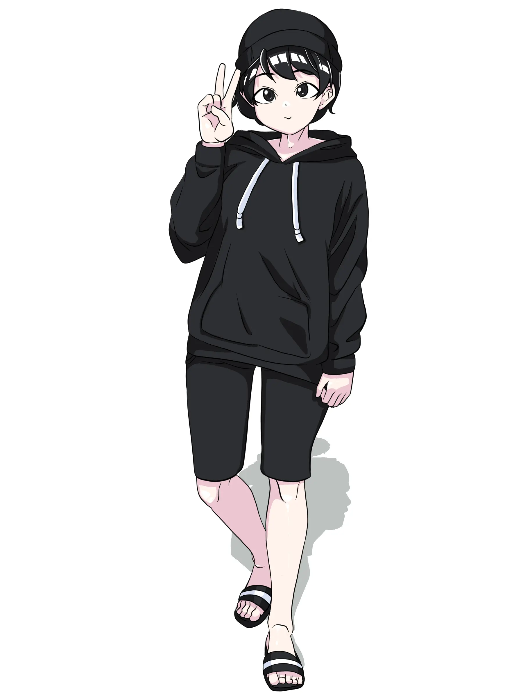 우니(Wuni) - @Dkadireks_6974