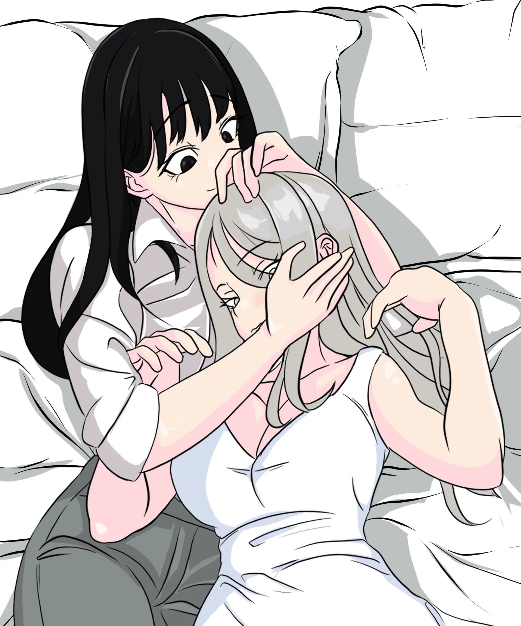 우니(Wuni) - @Dkadireks_6974