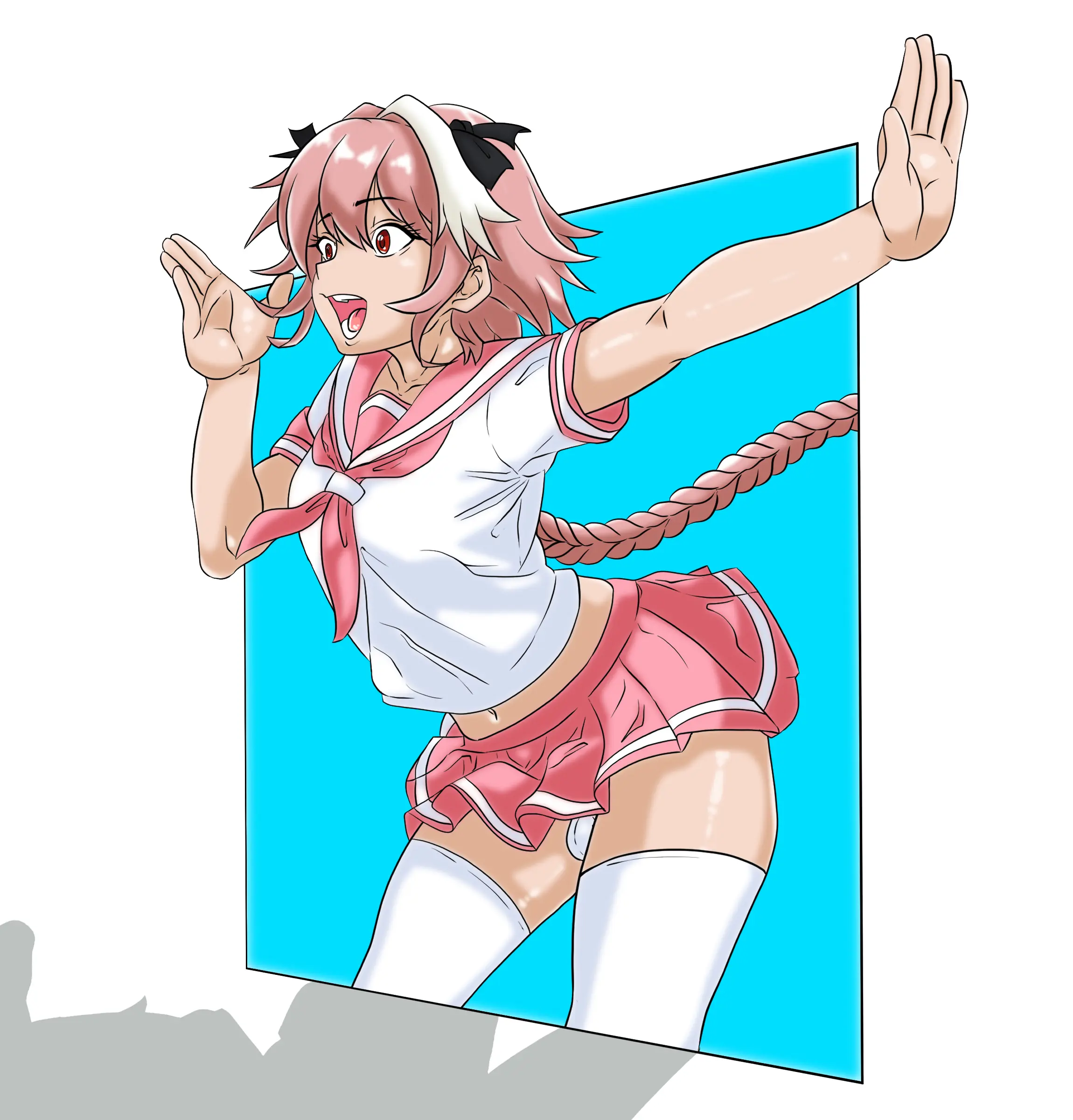 우니(Wuni) - @Dkadireks_6974
