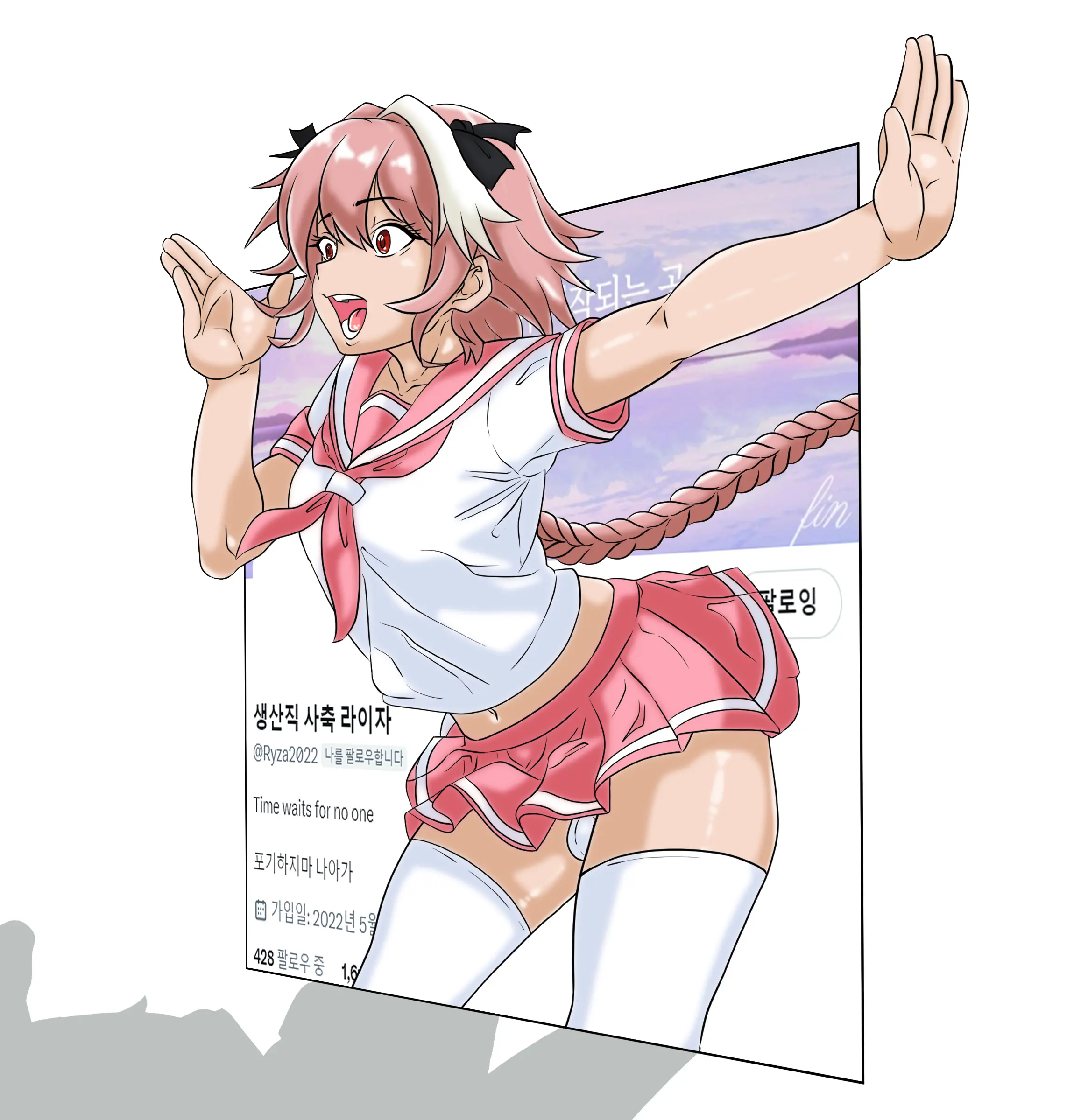 우니(Wuni) - @Dkadireks_6974