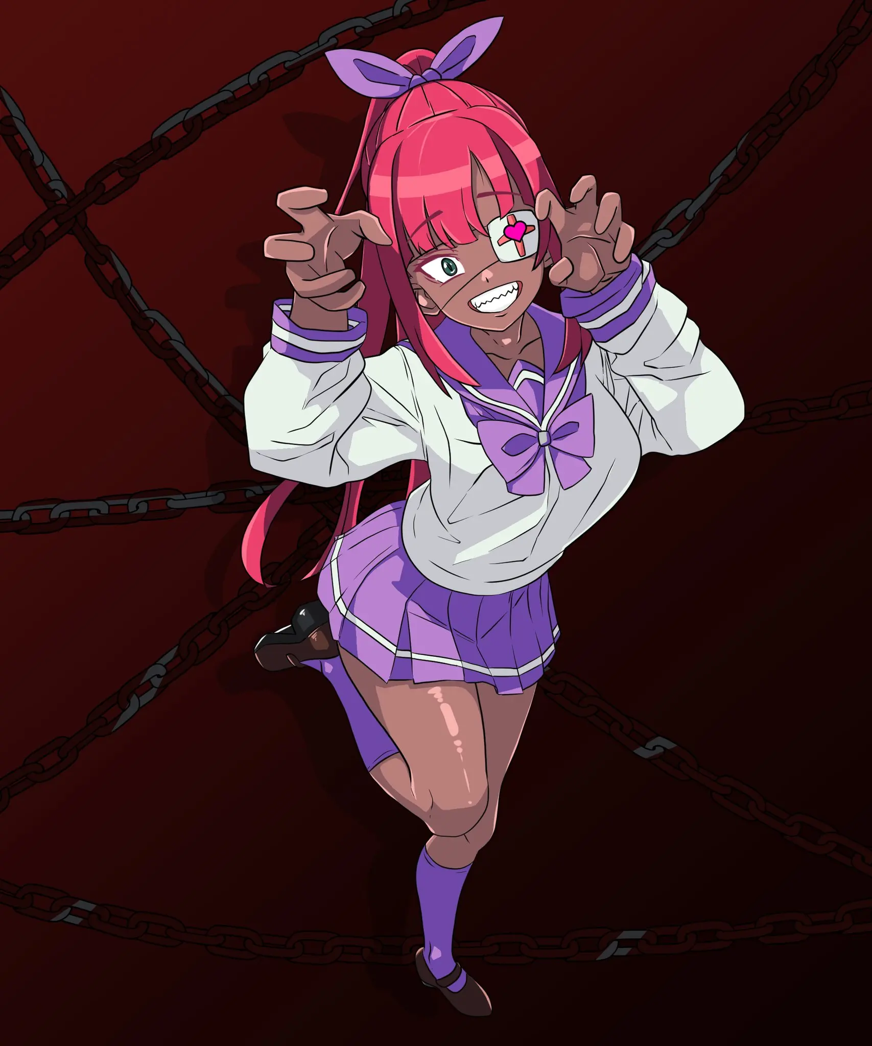 우니(Wuni) - @Dkadireks_6974
