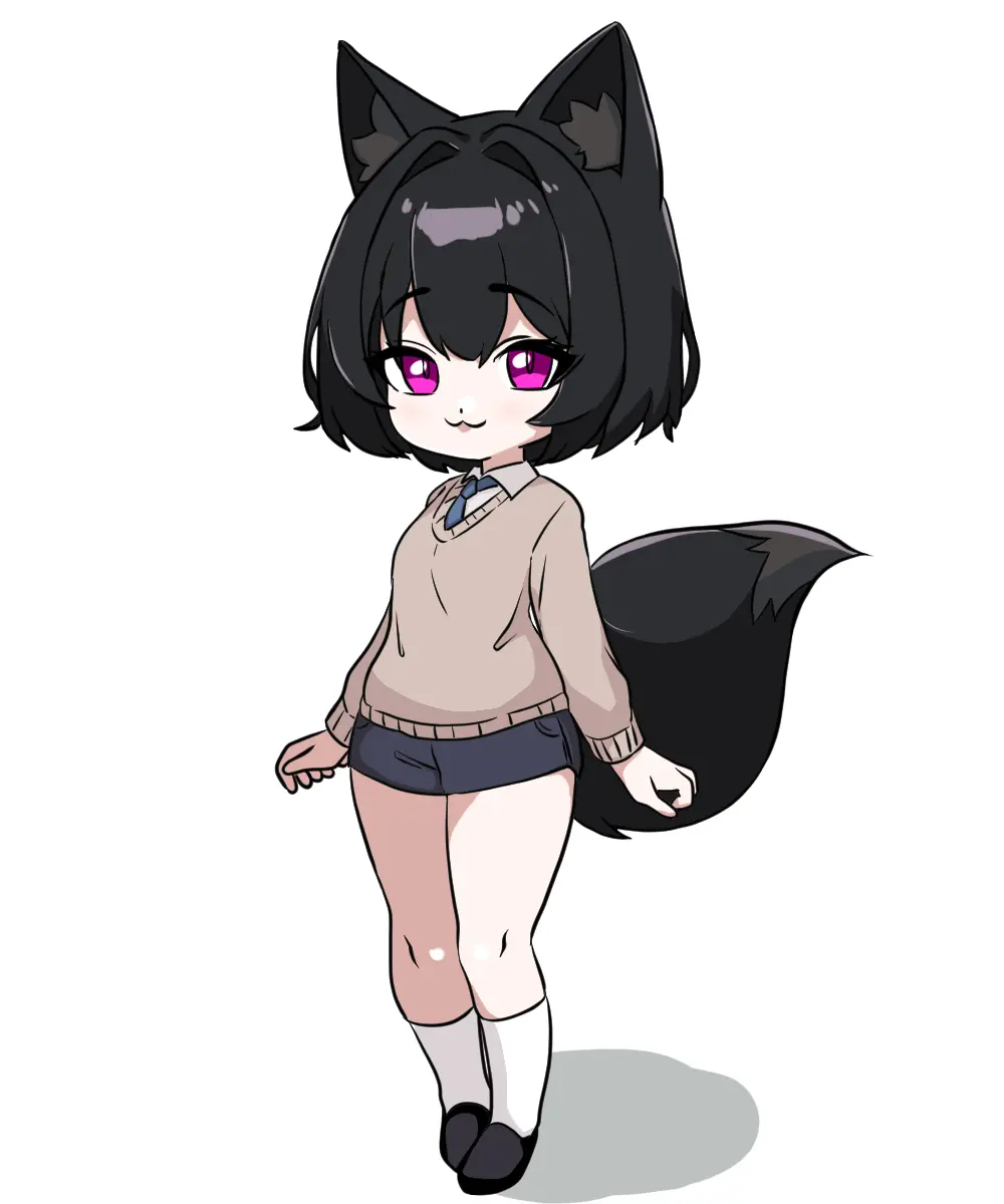 우니(Wuni) - @Dkadireks_6974