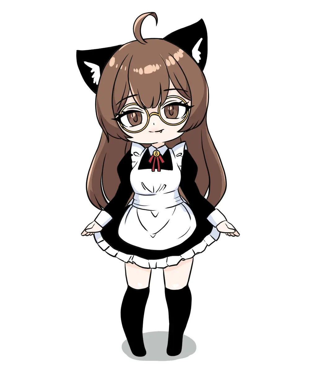 우니(Wuni) - @Dkadireks_6974